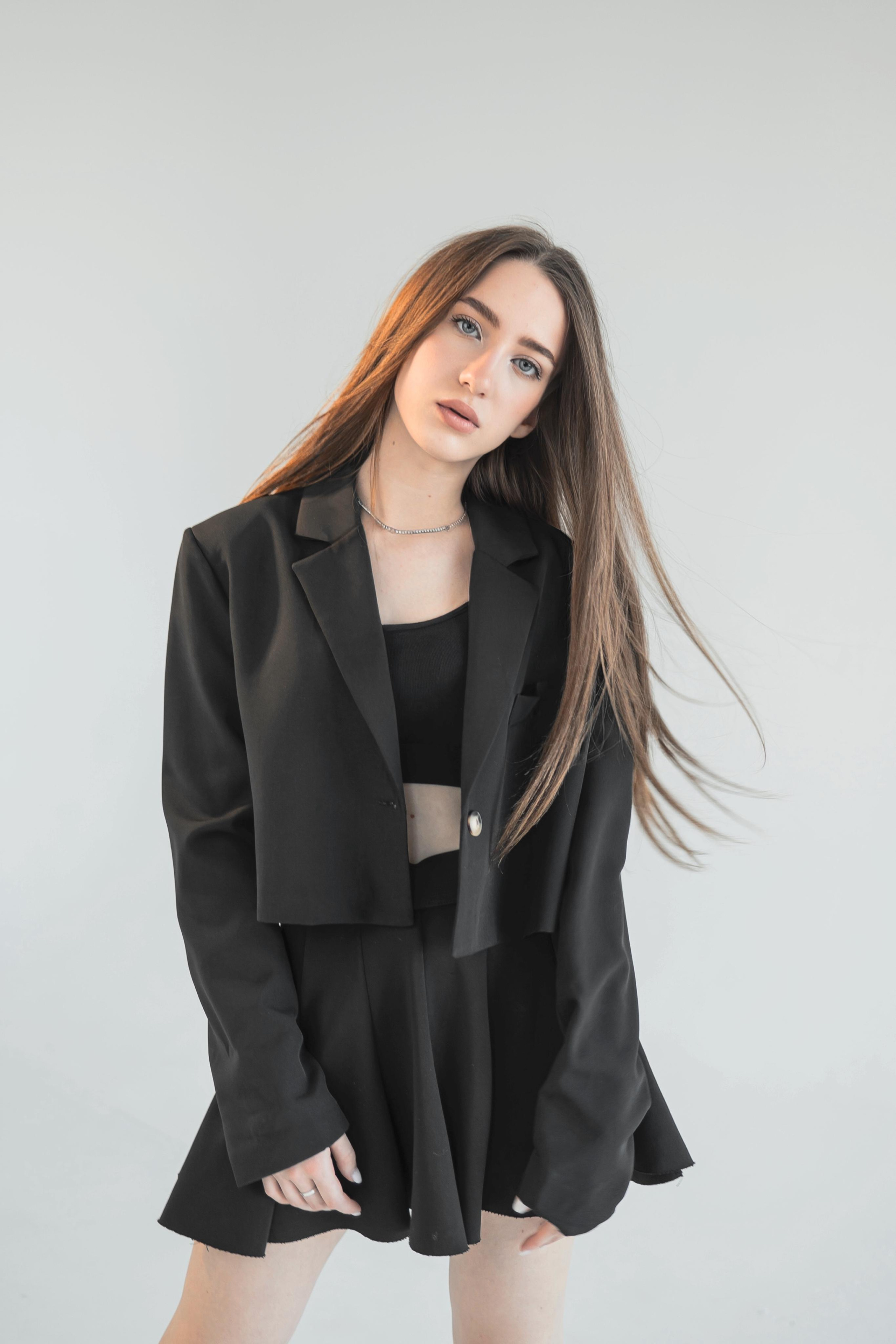 Студийные портреты. Антон Катушенок — фотокорреспондент города Набережные Челны