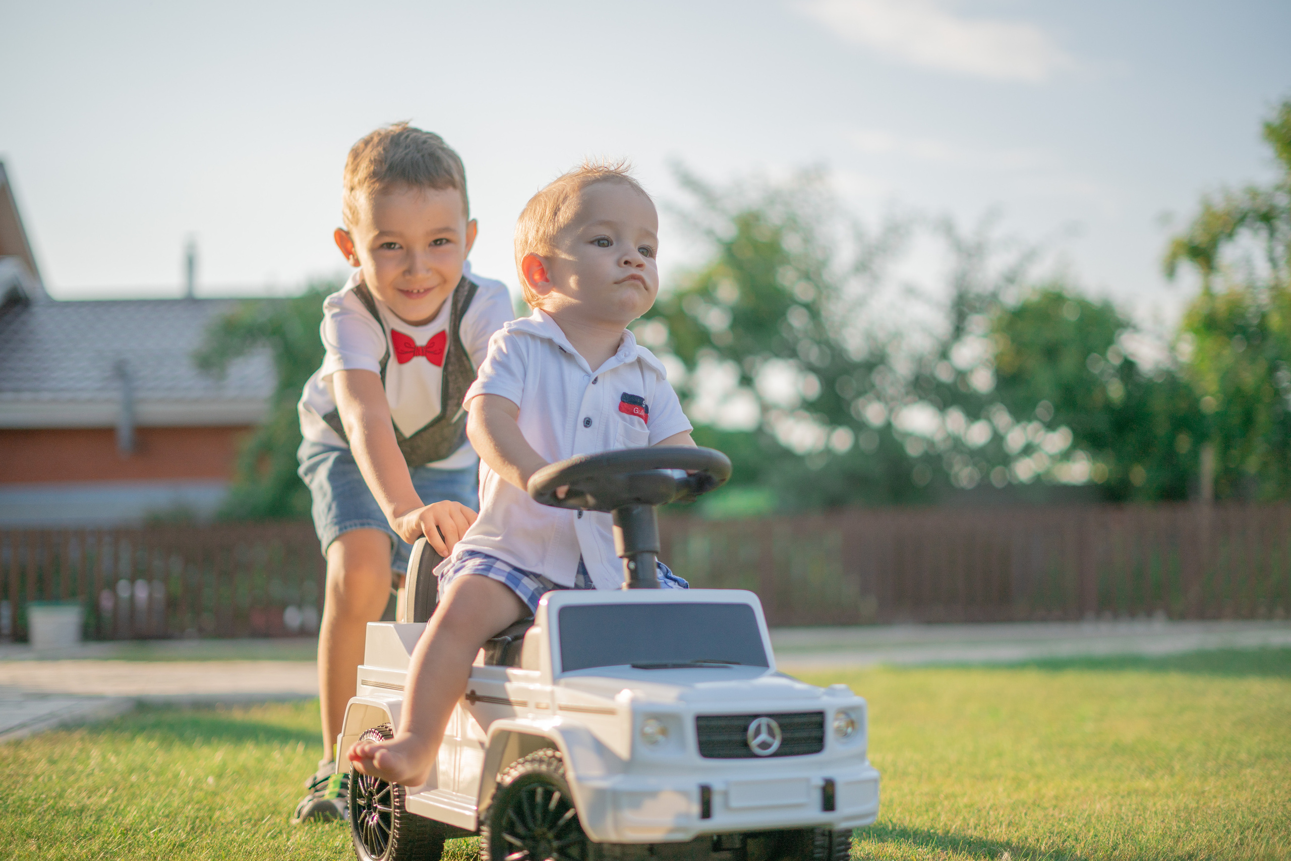День рождения 1годик. Антон Катушенок — фотокорреспондент города Набережные Челны