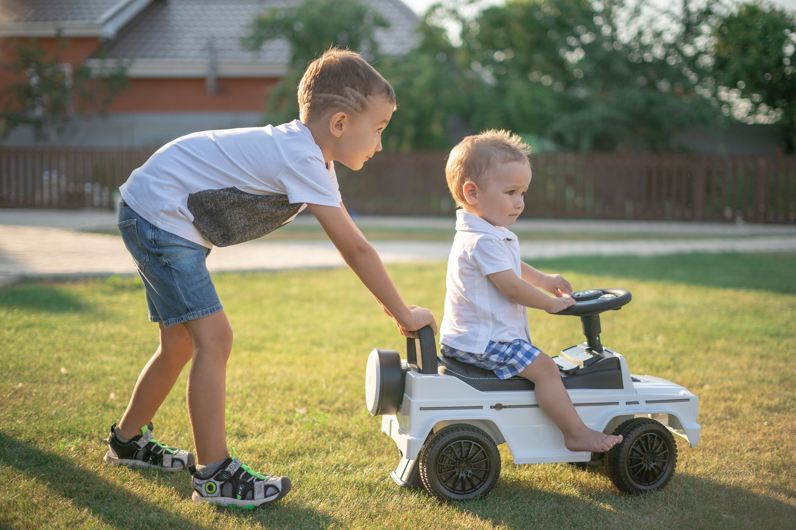 День рождения 1годик. Антон Катушенок — фотокорреспондент города Набережные Челны