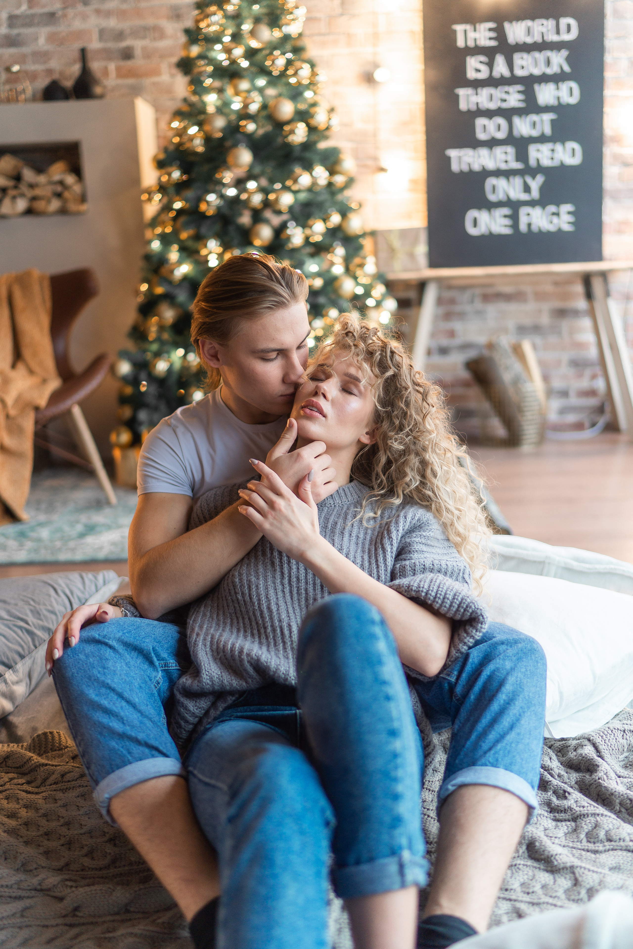 История любви. Антон Катушенок — фотокорреспондент города Набережные Челны