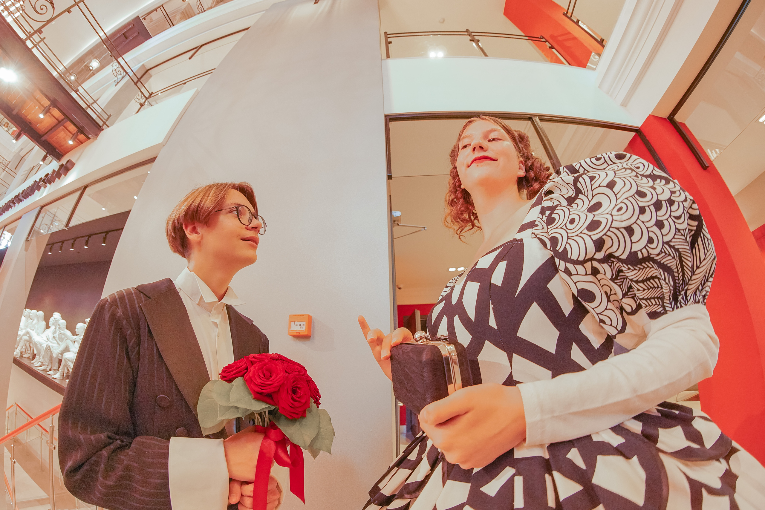 Фоторепортаж. Антон Катушенок — фотокорреспондент города Набережные Челны