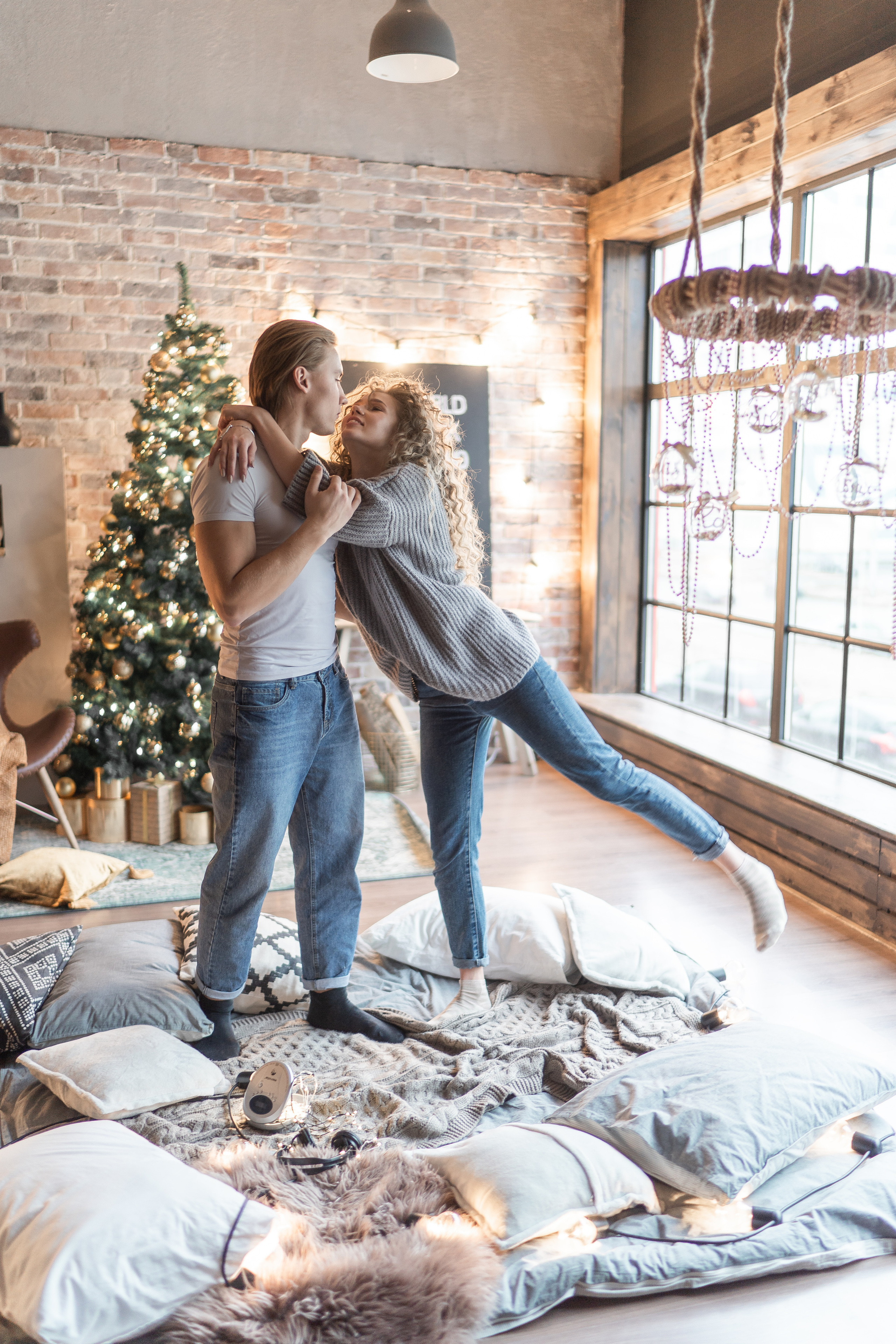 История любви. Антон Катушенок — фотокорреспондент города Набережные Челны