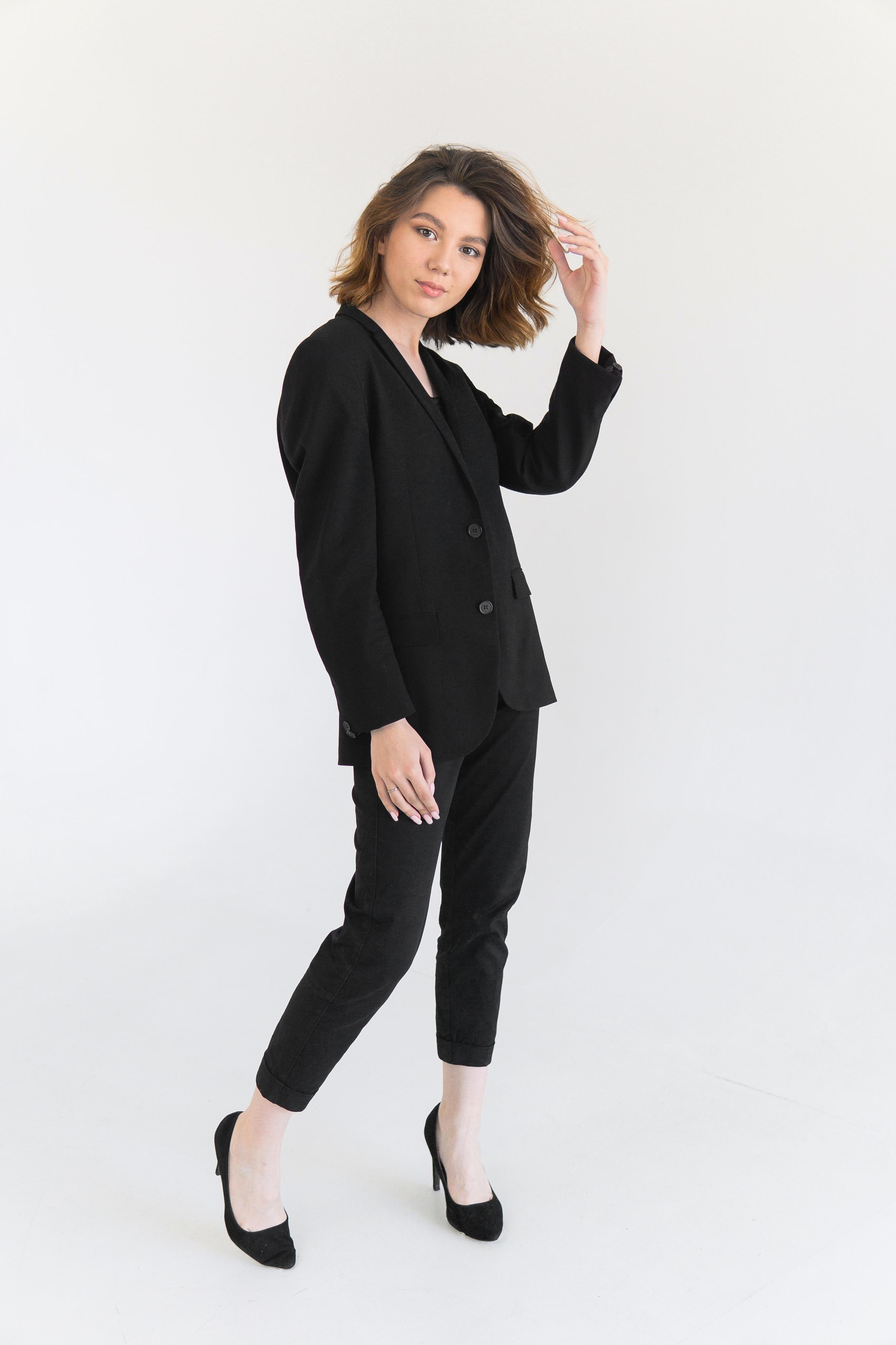 Студийные портреты. Антон Катушенок — фотокорреспондент города Набережные Челны