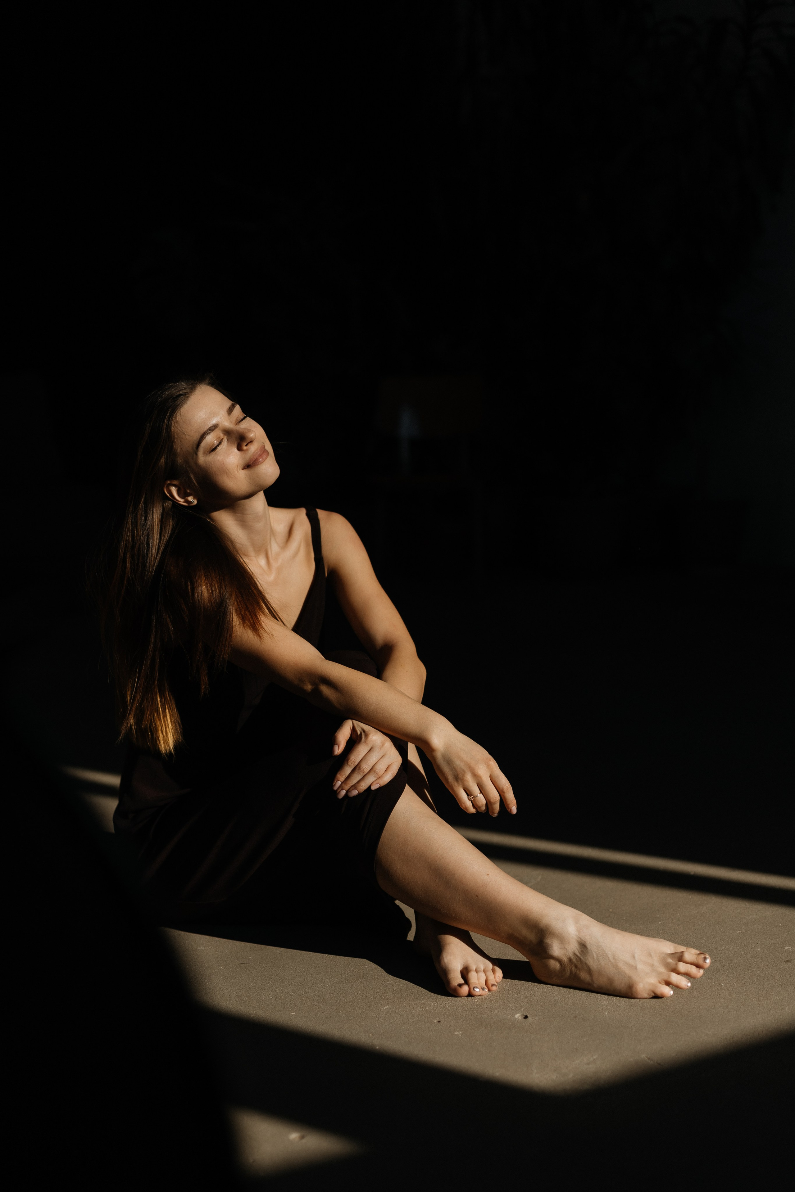 Студийная. Семейный фотограф в Нижнем Новгороде Куренкова Юлия