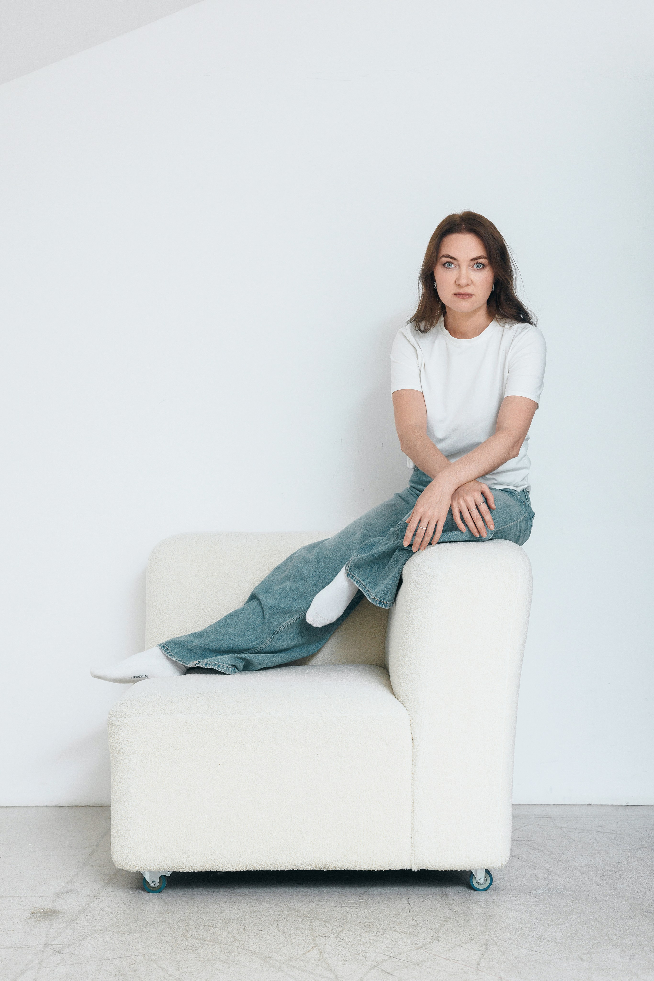 Веста. Фотограф Виталий Хайлов, Екатеринбург