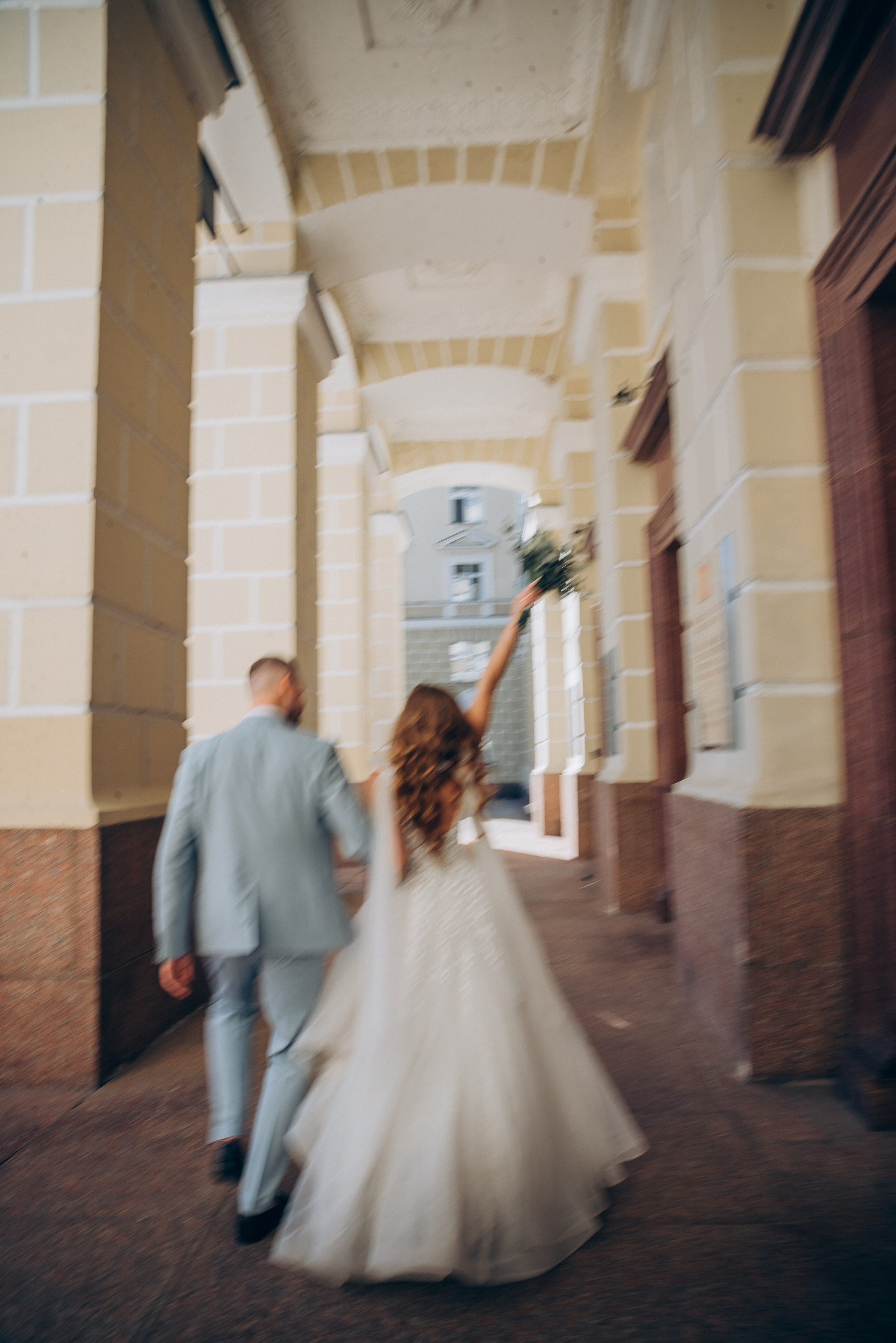 Ваня и Даша 09.09.2023. Свадебный и семейный фотограф в городе Смоленске