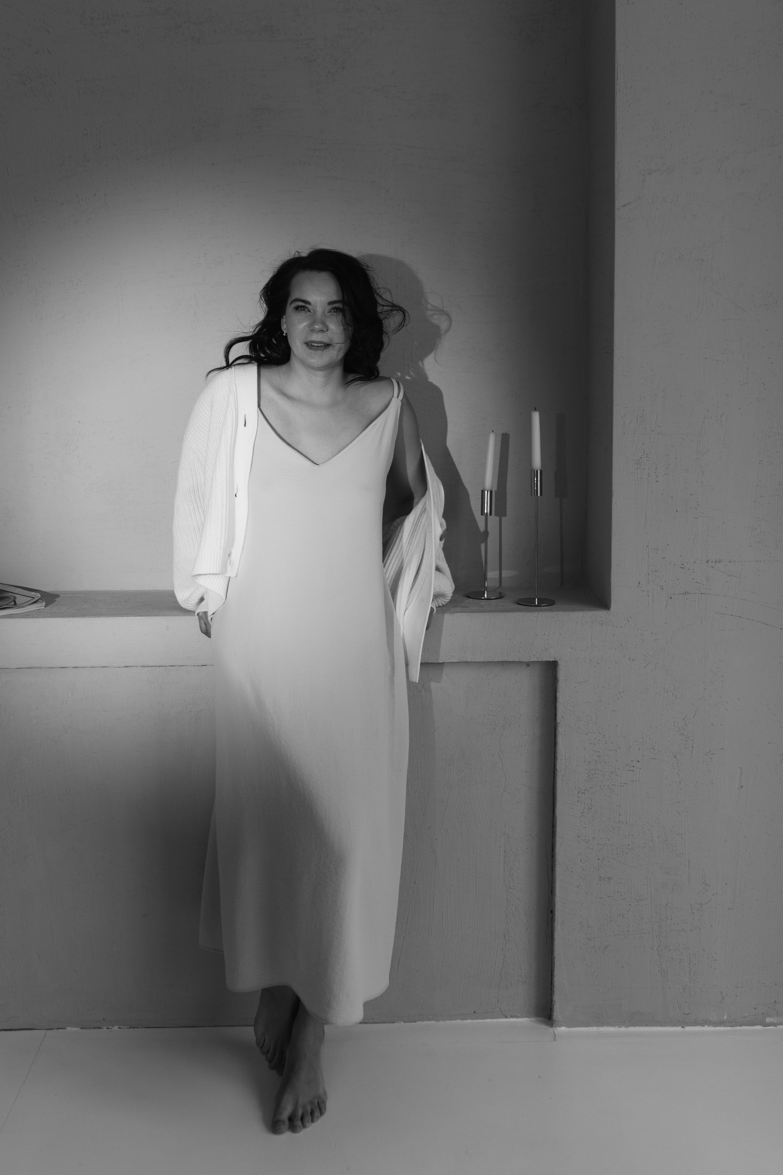 ЖЕНСКИЙ ПОРТРЕТ. Семейный фотограф из Екатеринбурга Катя Маруневич