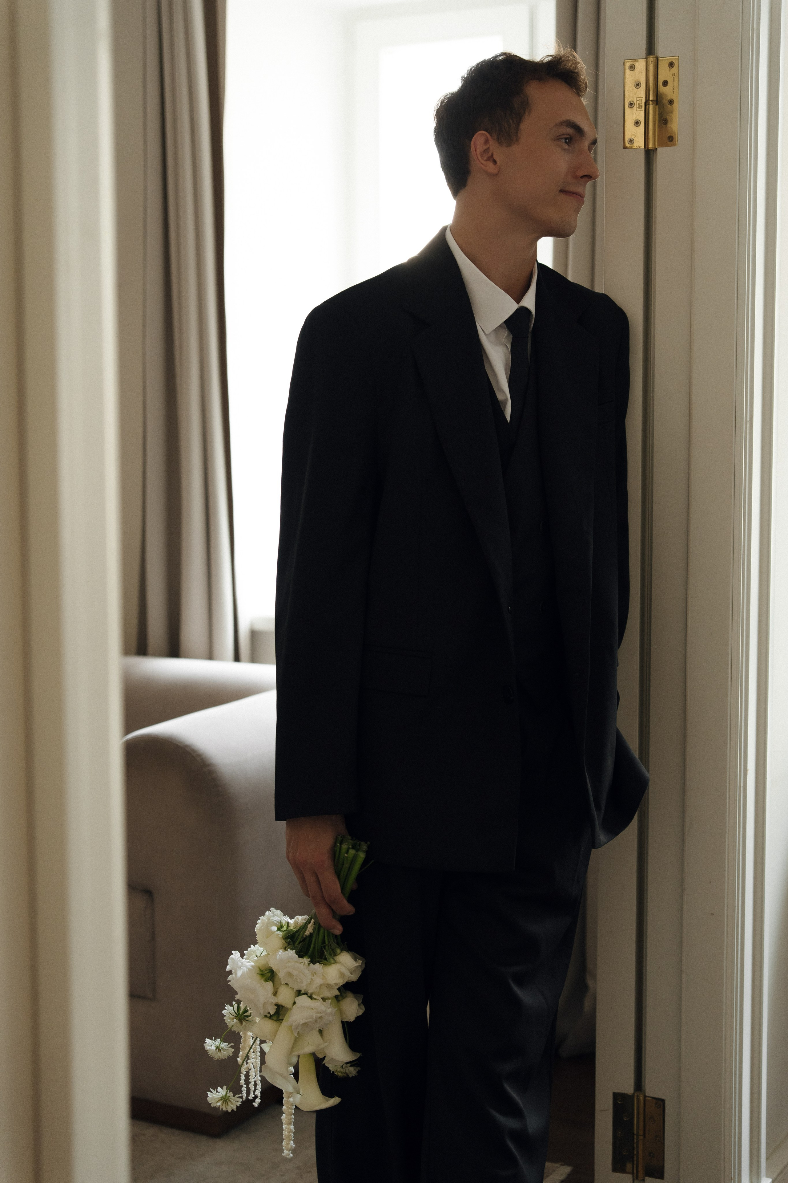 Маша и Саша. Свадебный фотограф в Петербурге Перечнева Таша (Таша Вайб)