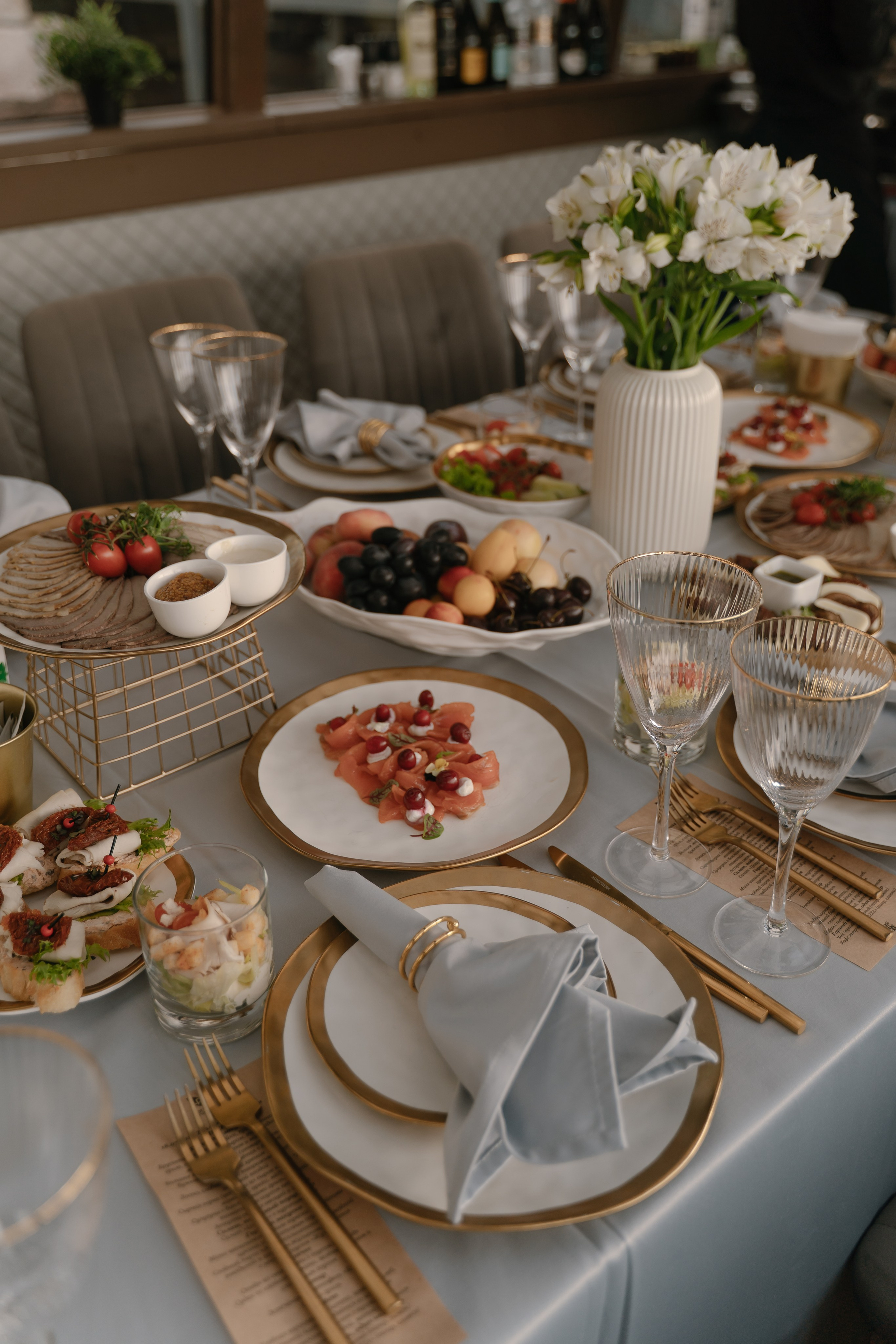 A&V. Свадебный фотограф — Наталья Фед СПб/Москва