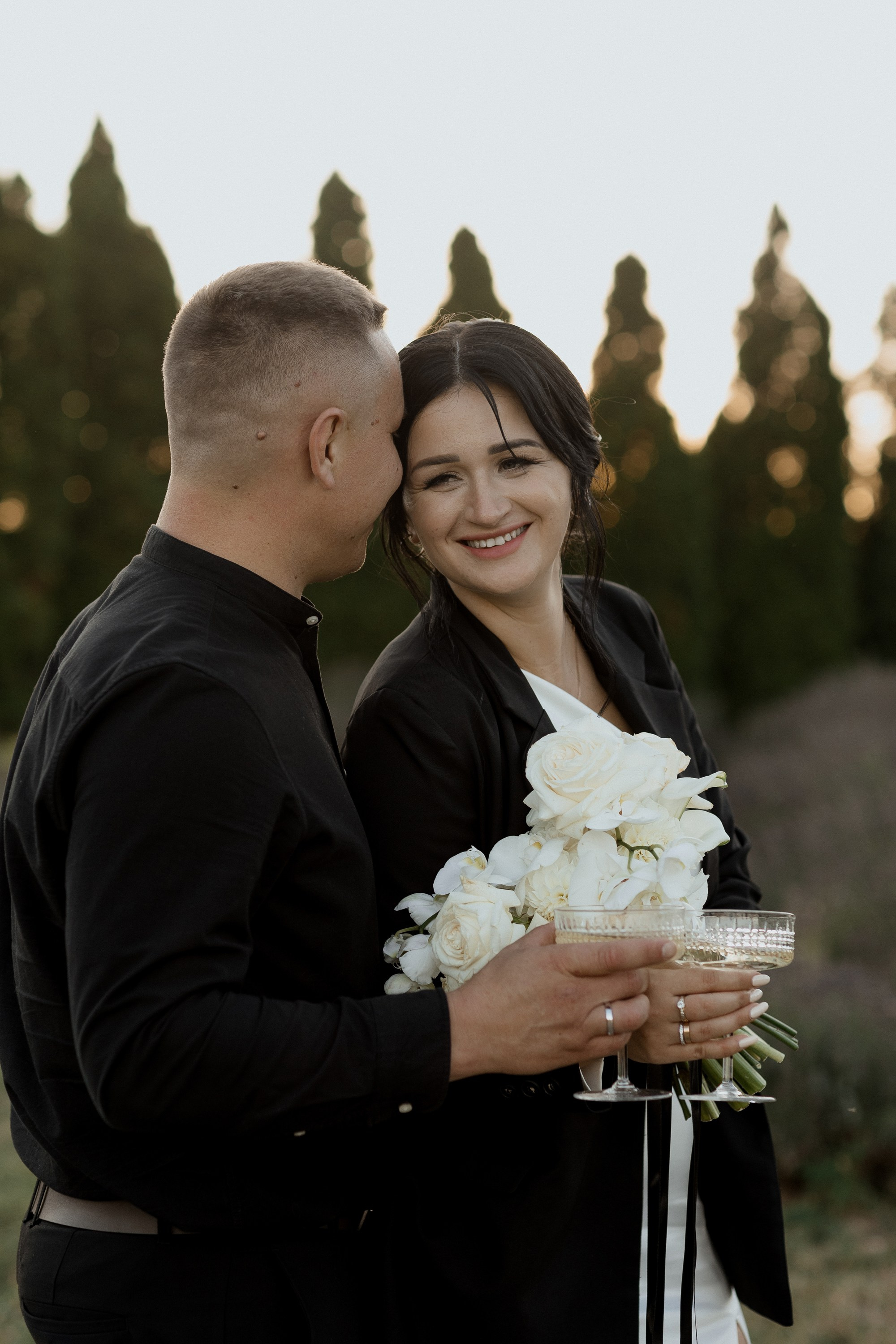 Владимир и Ольга * Венчание. Миленина Юлия Свадебный и семейный фотограф в Краснодаре