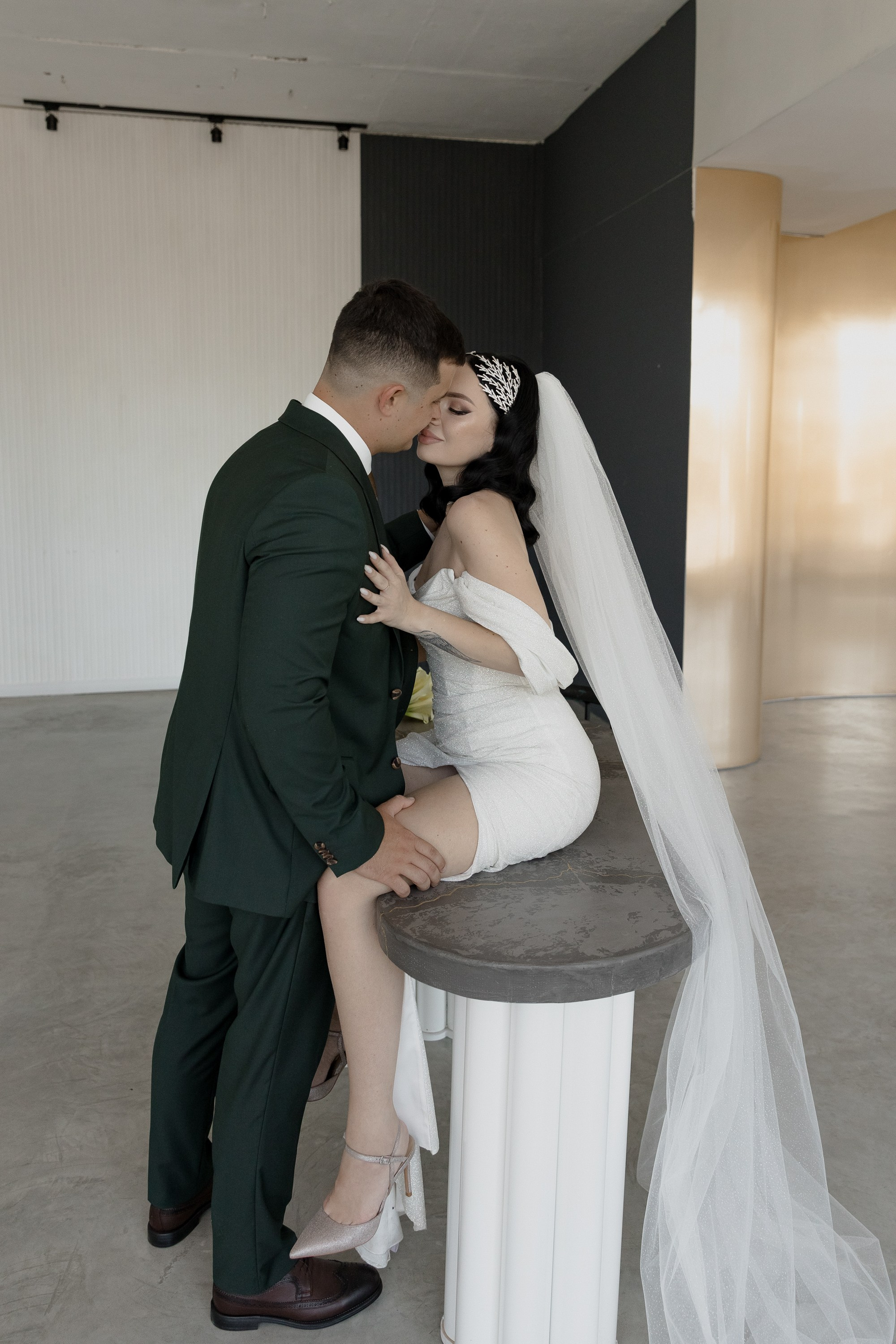 Кирилл и Юлия. Миленина Юлия Свадебный и семейный фотограф в Краснодаре