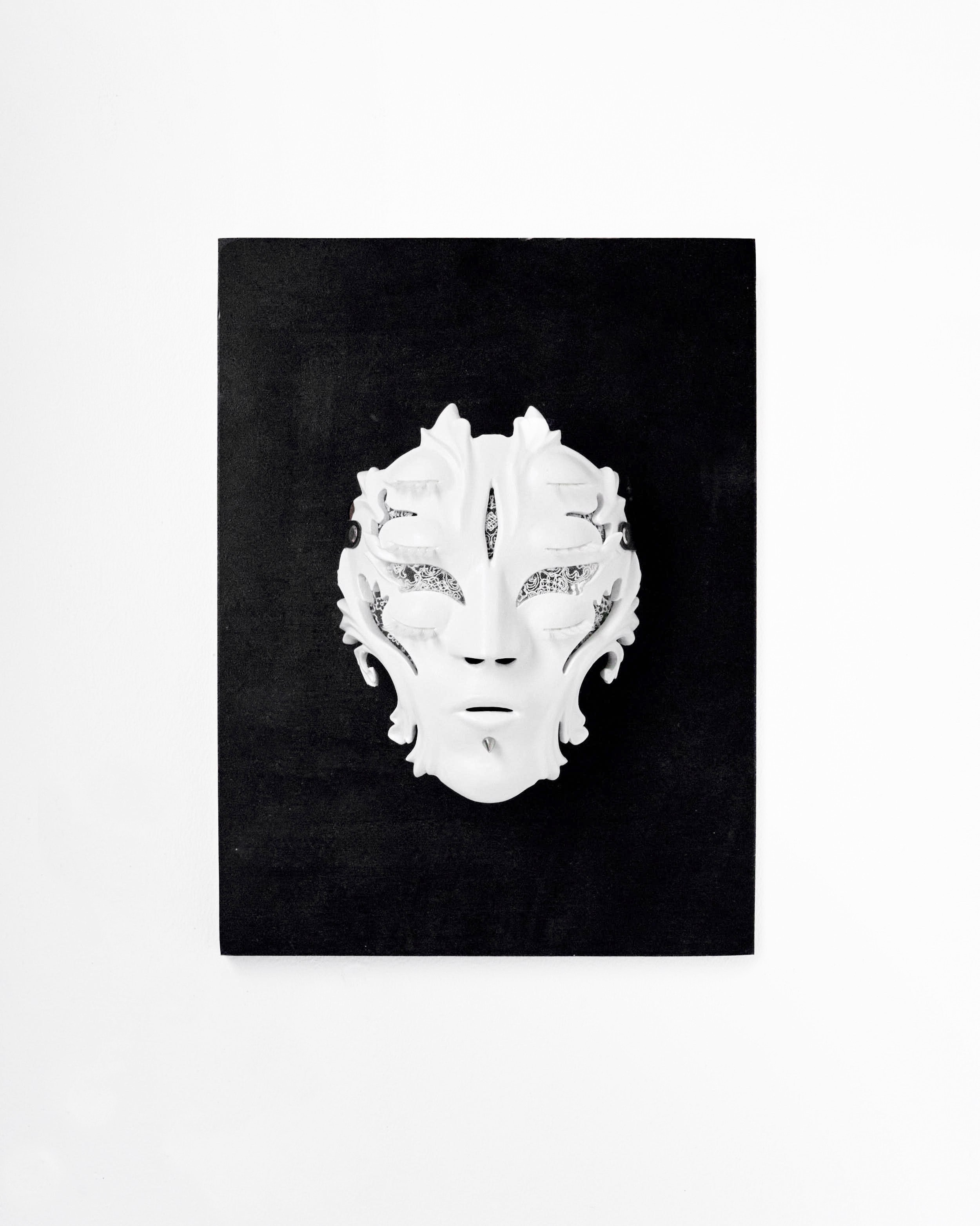 «ETERNAL SLEEP». BARVABRAR