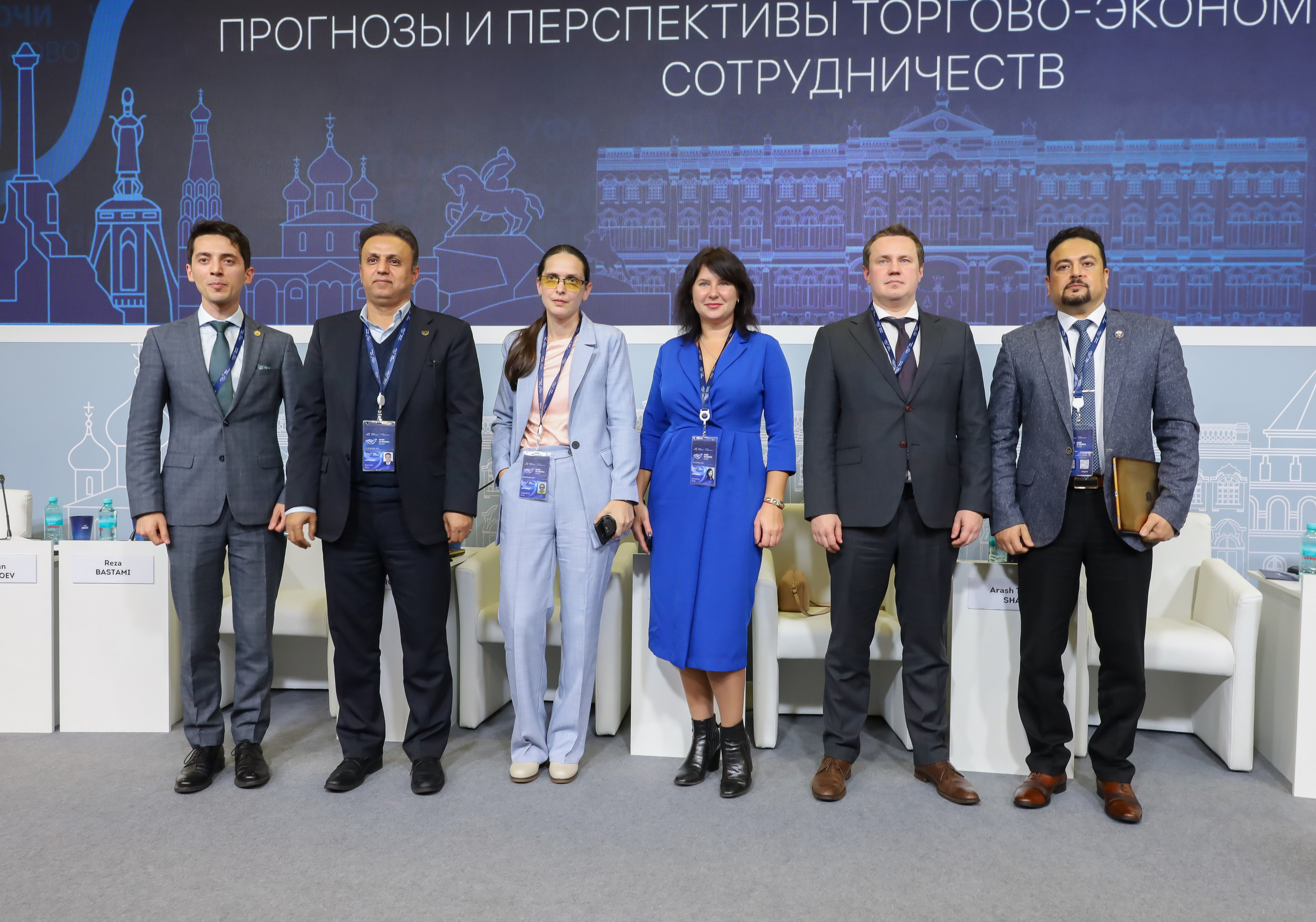 ФОРУМ «СДЕЛАНО В РОССИИ». Фотограф мероприятий Ирина Каширина