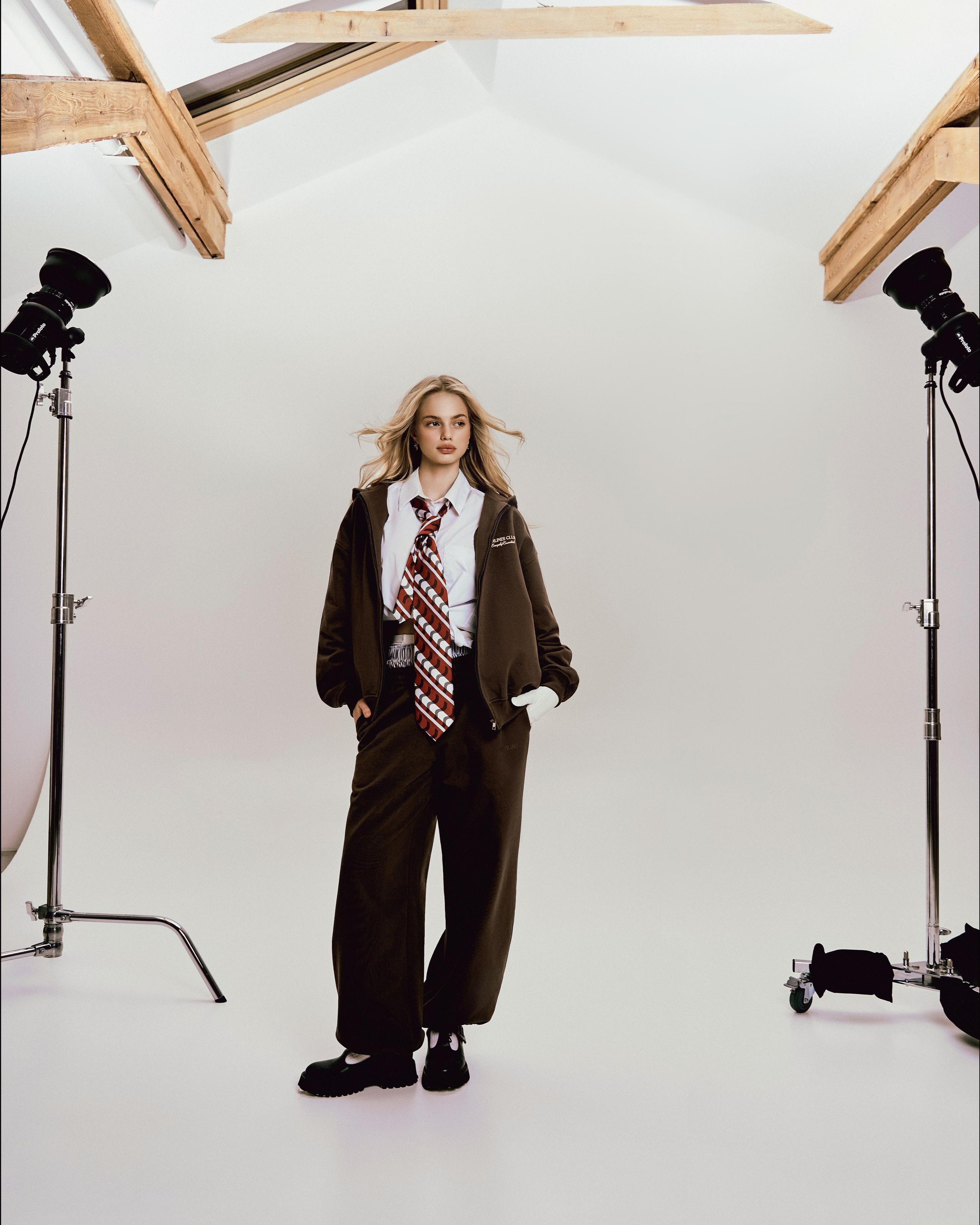 Lookbook/ Catalog. Главная