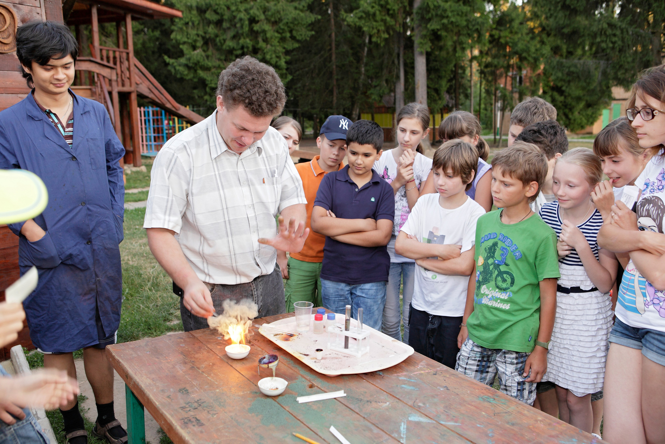 ЛАНАТ 2012. Попов.фото — Предметная фотостудия в Новой Москве