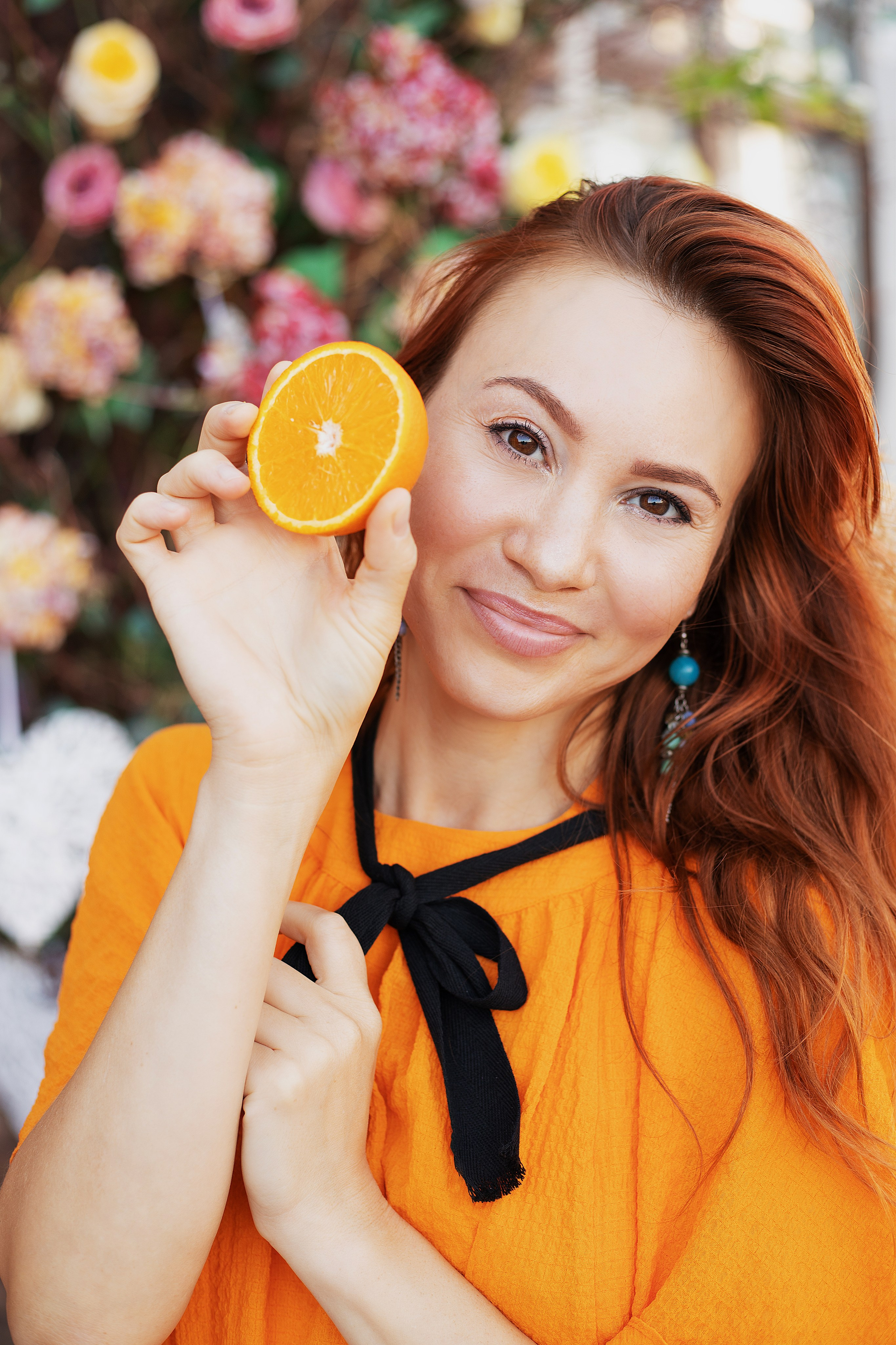 2024. Контент-фотограф в Калининграде (Москве) Наталья Кеворкова