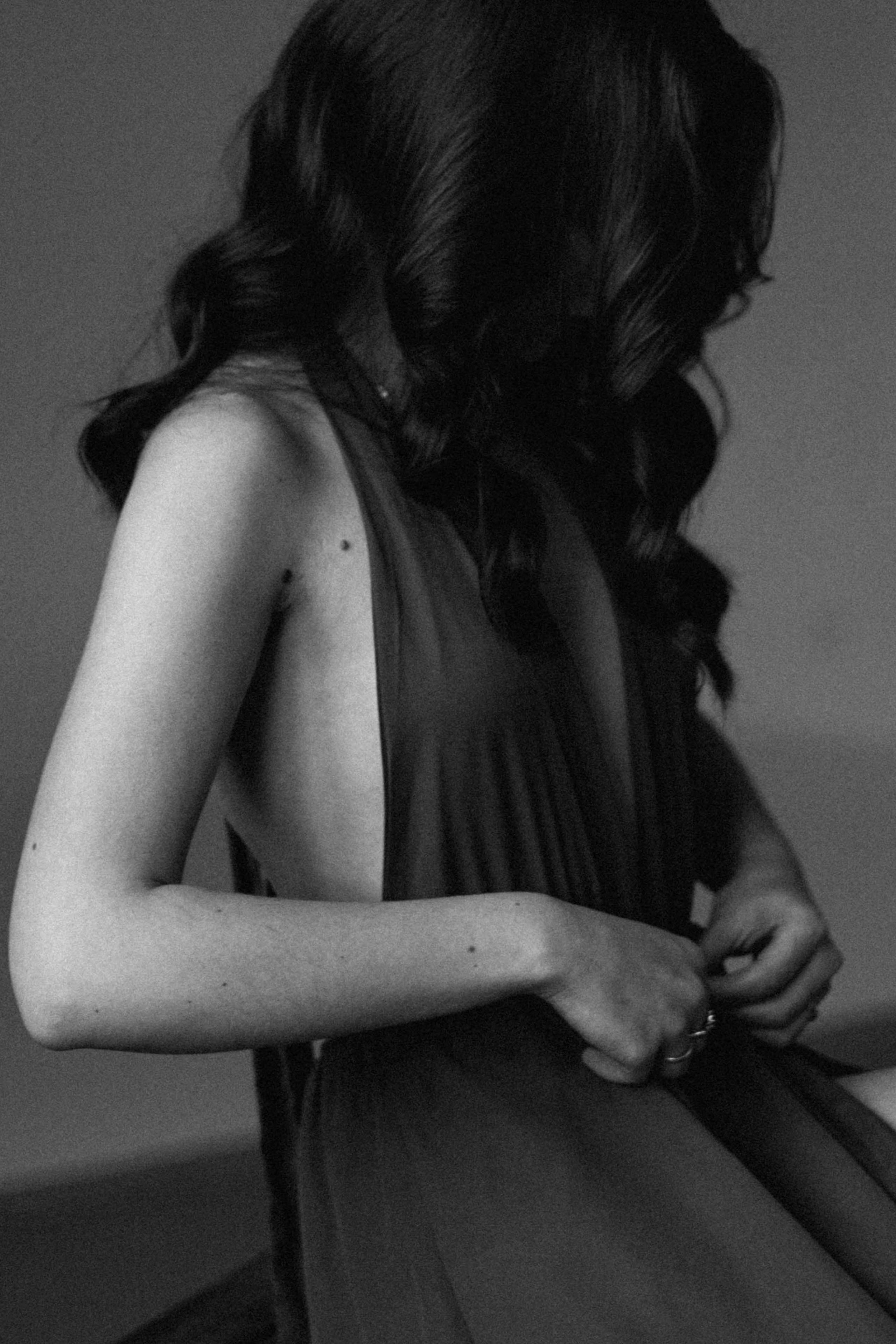 Екатерина. Свадебный и портретный фотограф Соломко Диана