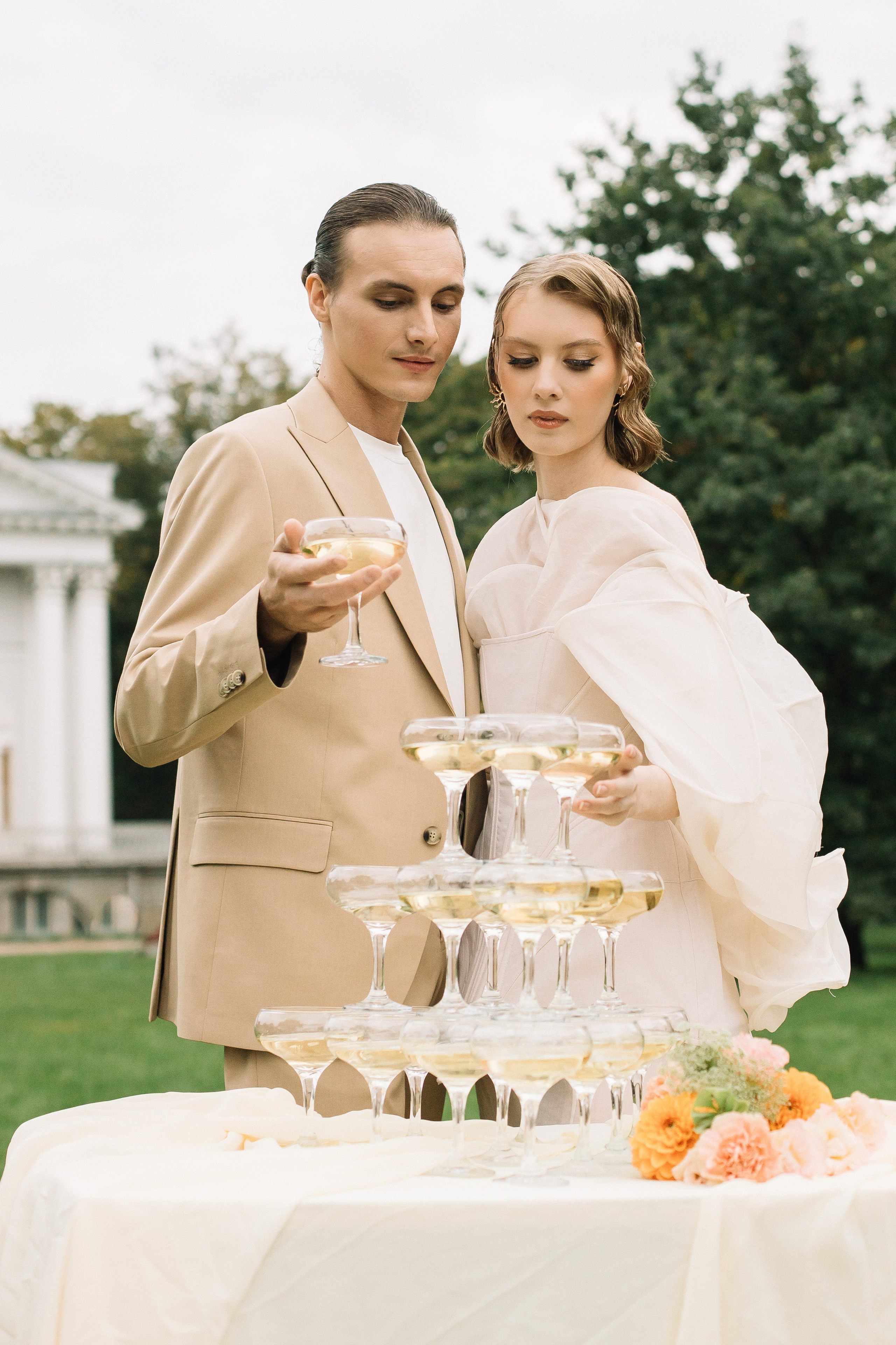 Château. Нияз Саляхов фотограф Казань Татарстан