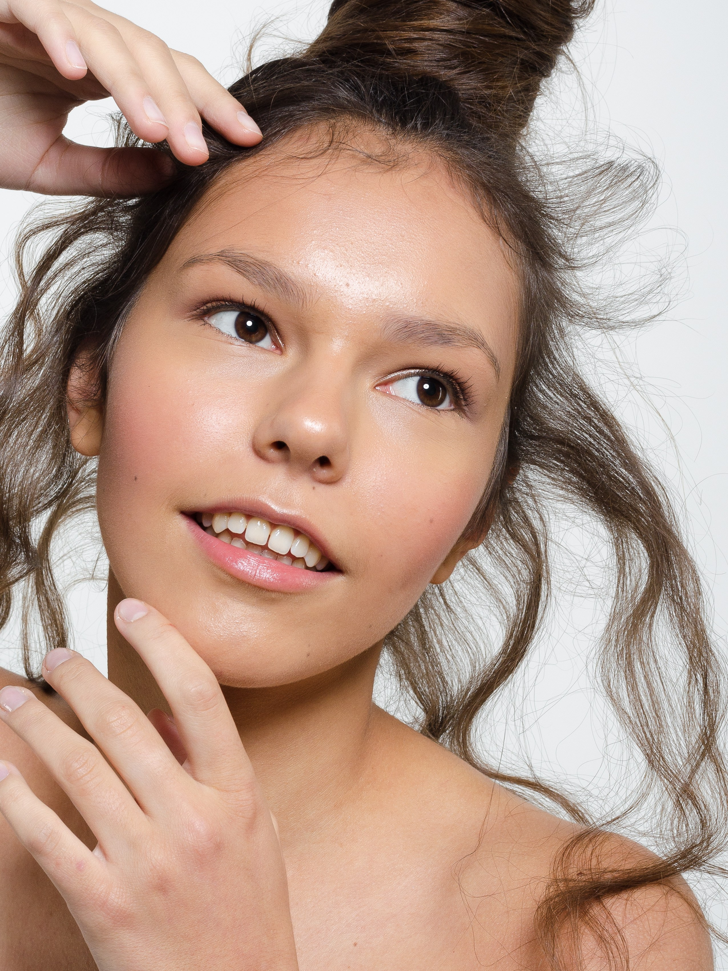 BEAUTY, МОДЕЛЬНОЕ АГЕНТСТВО SIGMA. Фотосъемка в студии г. Ярославля + Цифровые услуги для бизнеса