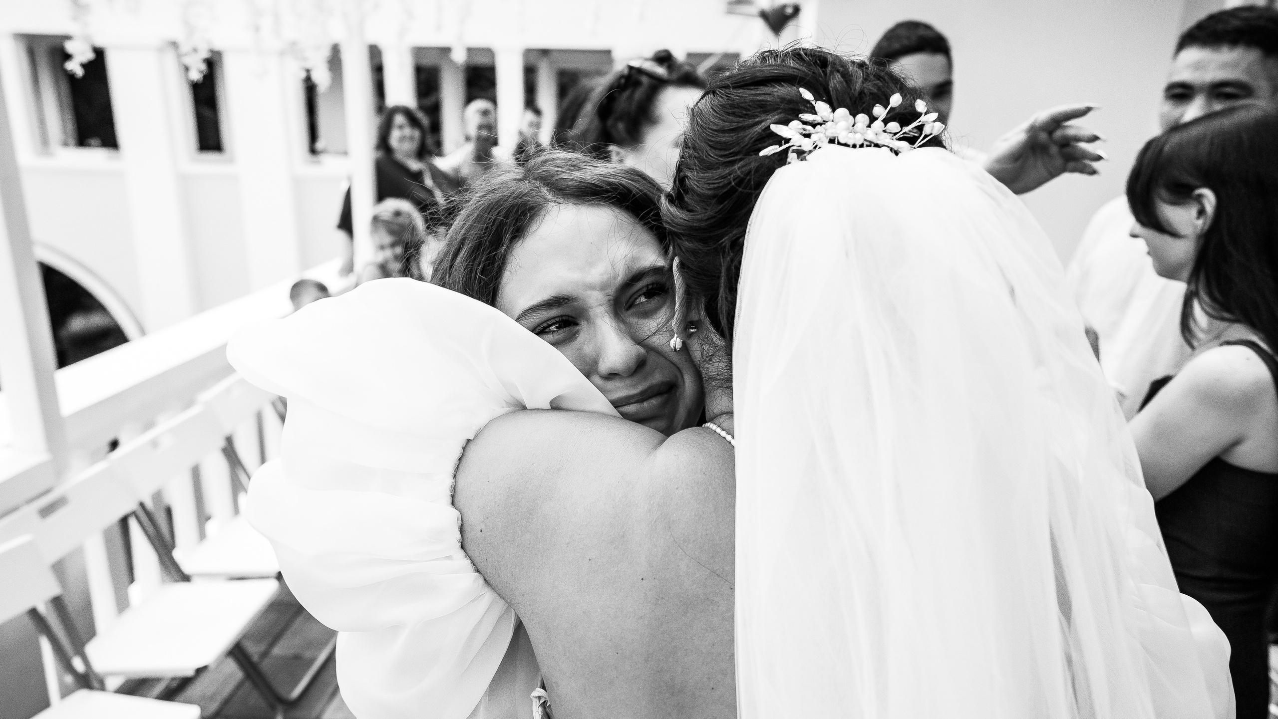 Свадебный и семейный фотограф в Нижнем Новгороде Варламов Алексей