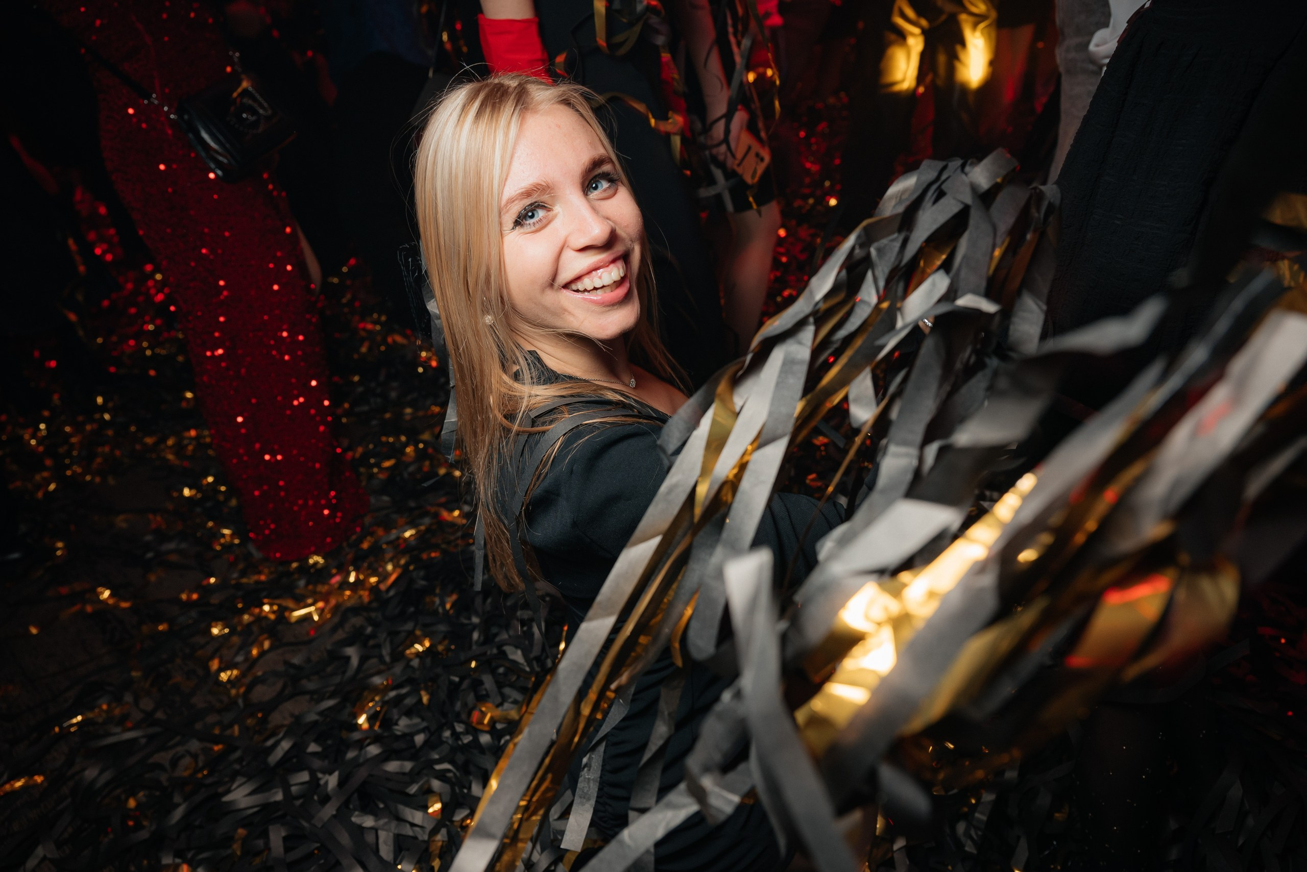 Триумф. Фотограф Катерина Оляпка в Перми