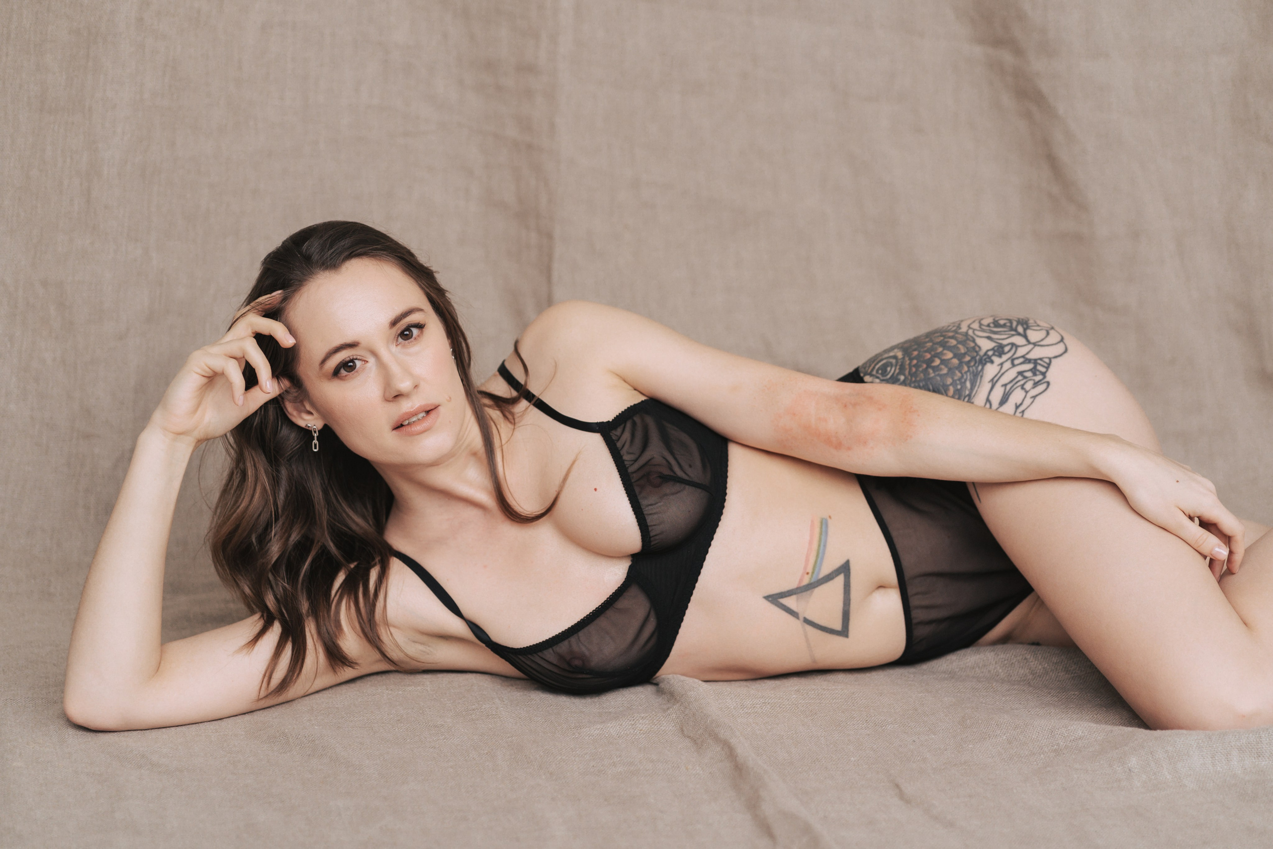 Телесные съемки. Бережный фотограф в Москве Лизавета Прахова