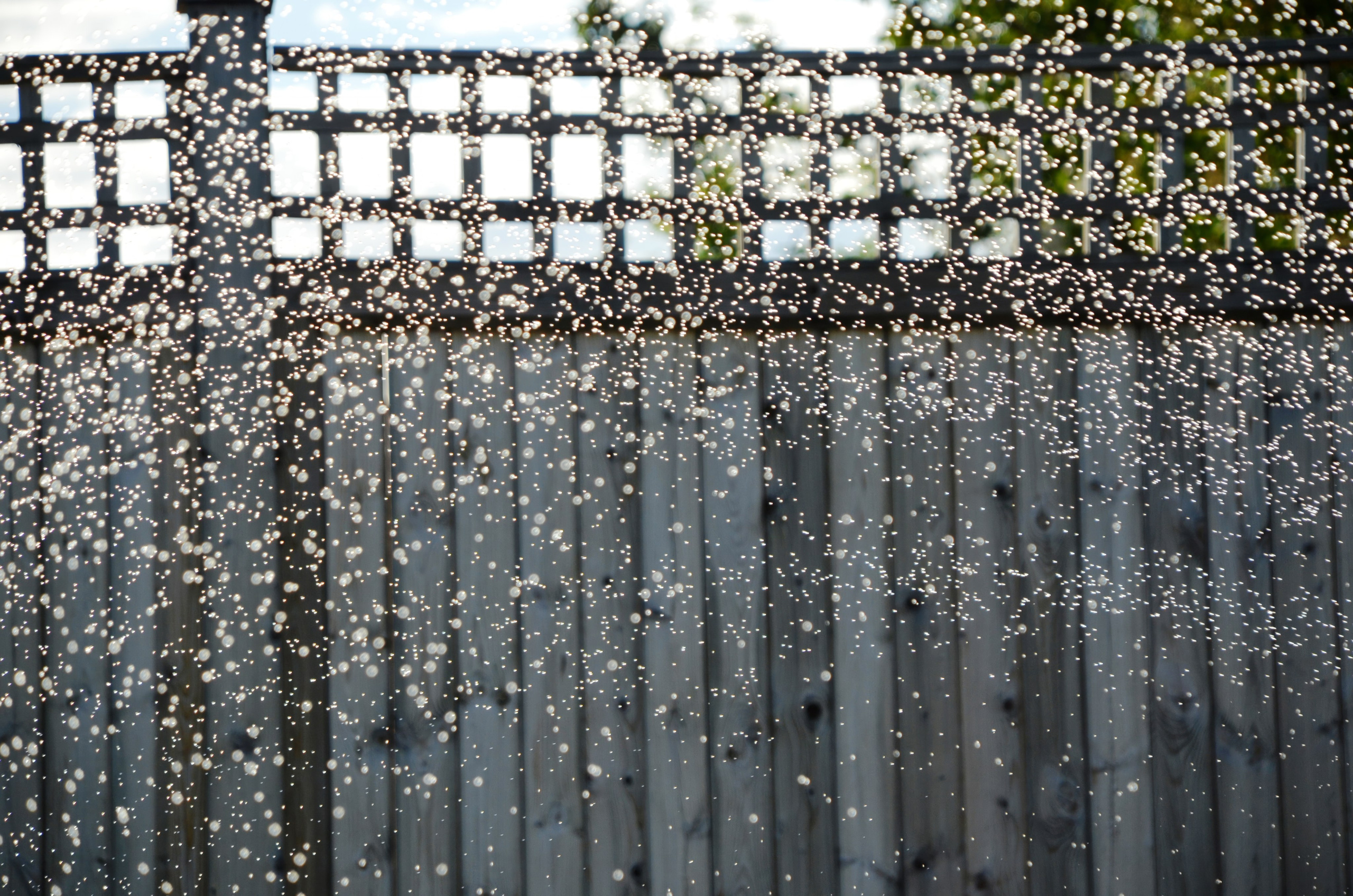 Городские виды — художественная фотография Ма. Ма