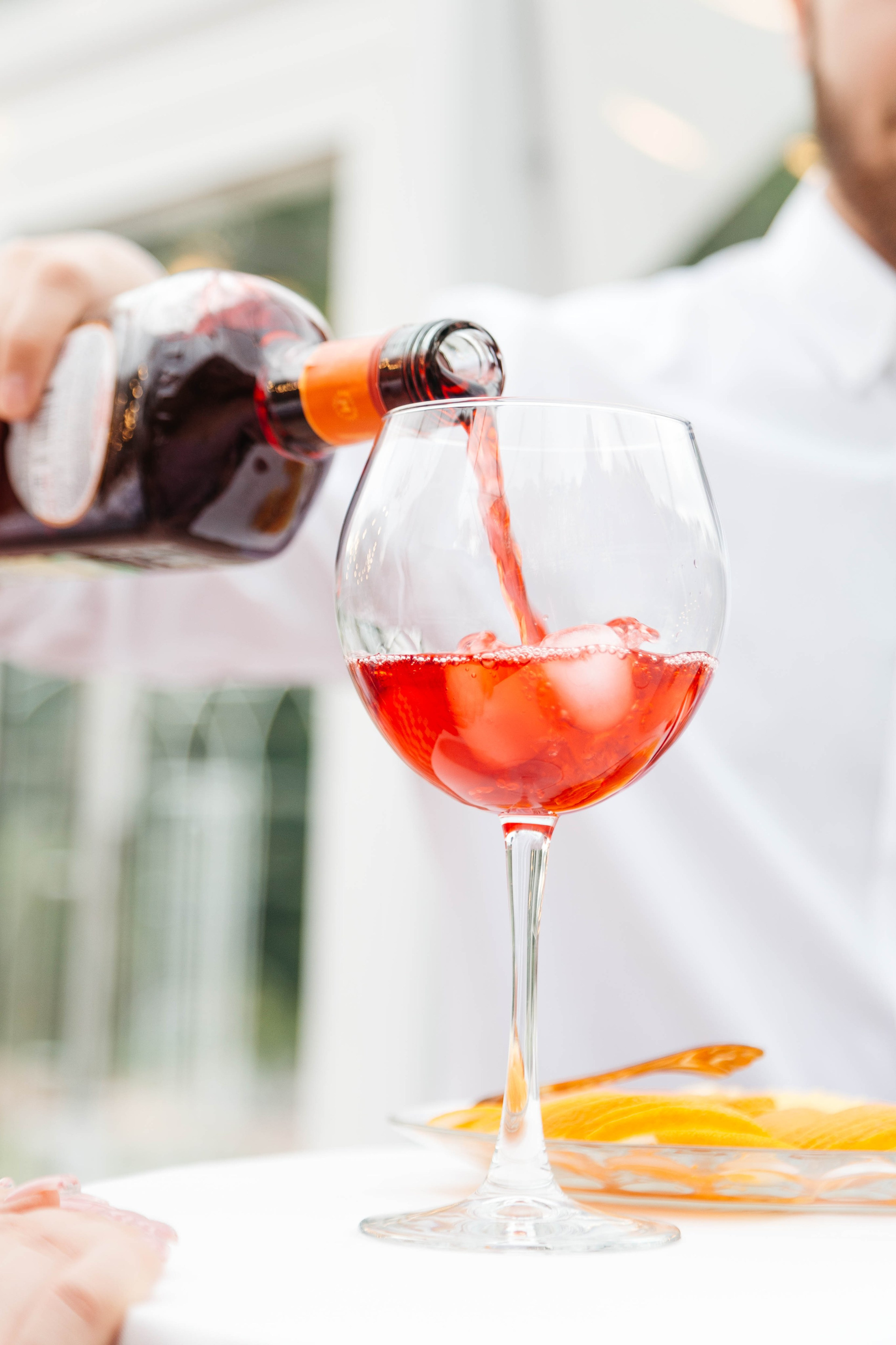 Фотосъёмка свадьбы в Кирове, свадебная фотосессия в городе Киров