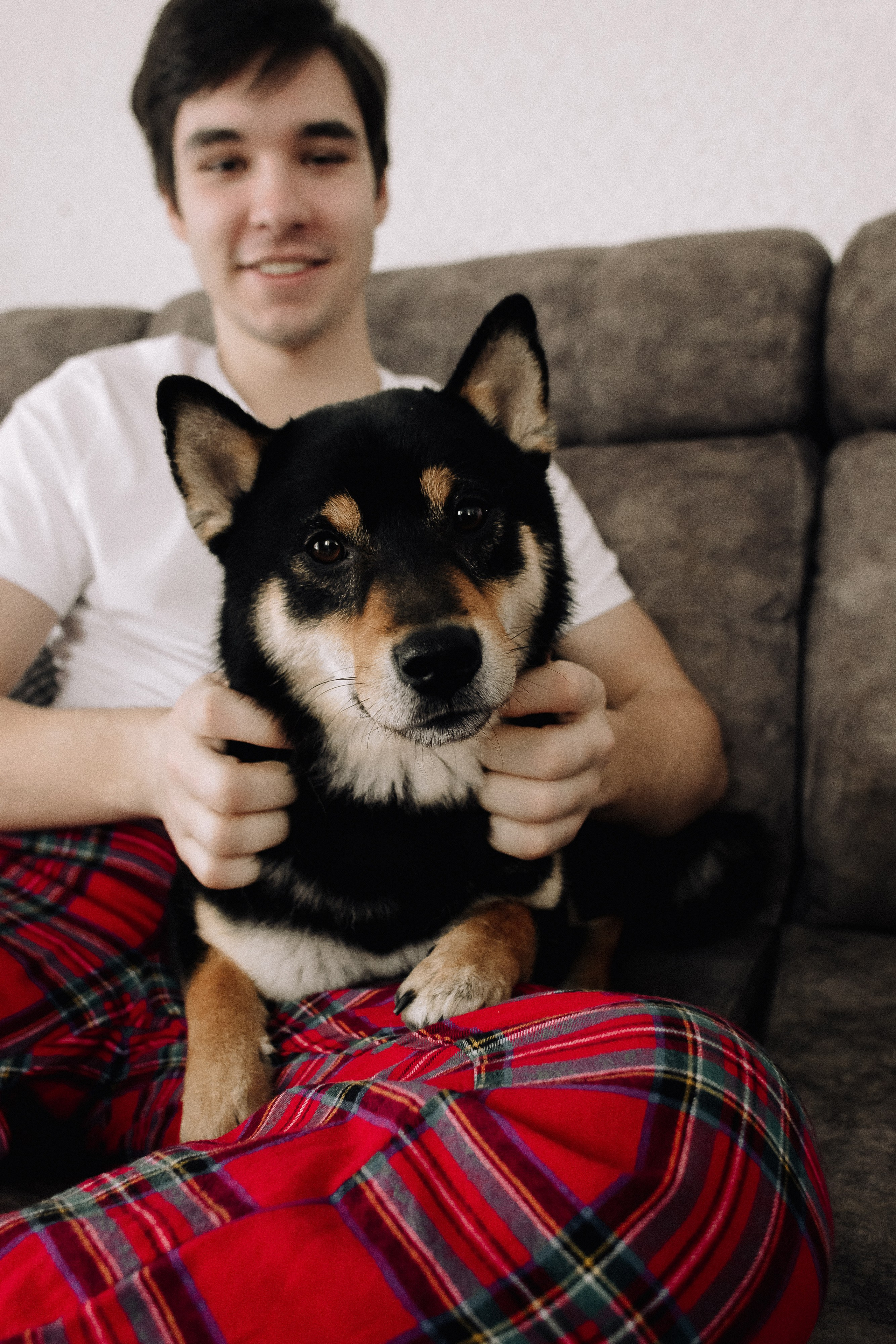 Домашний уют — съемка в загородном доме. Свадебный фотограф в Нижнем Новгороде Генеральская Ира