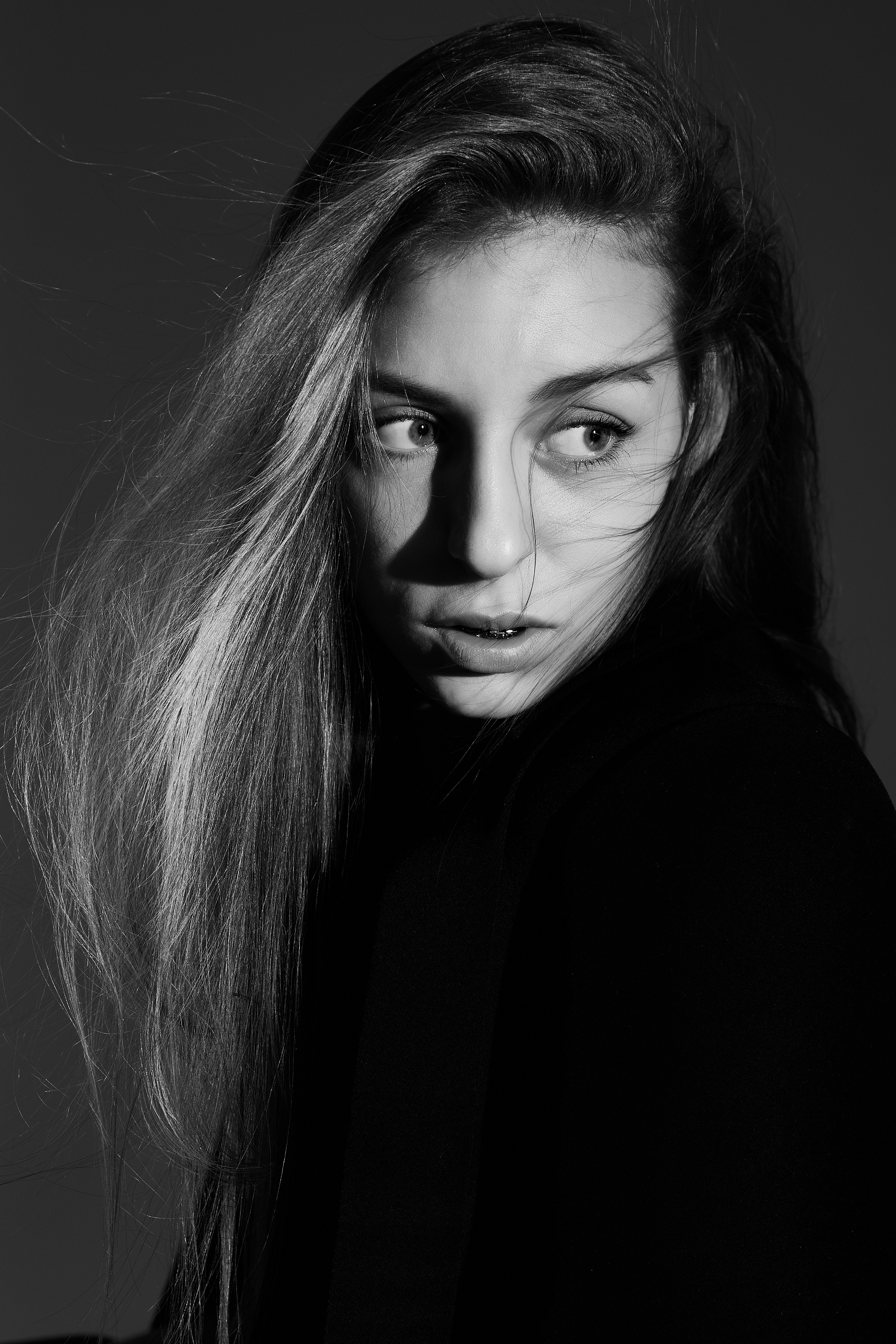 Портретное портфолио Дружинин Кирилл. Индивидуальный фотораф во Владивостоке Дружинин Кирилл