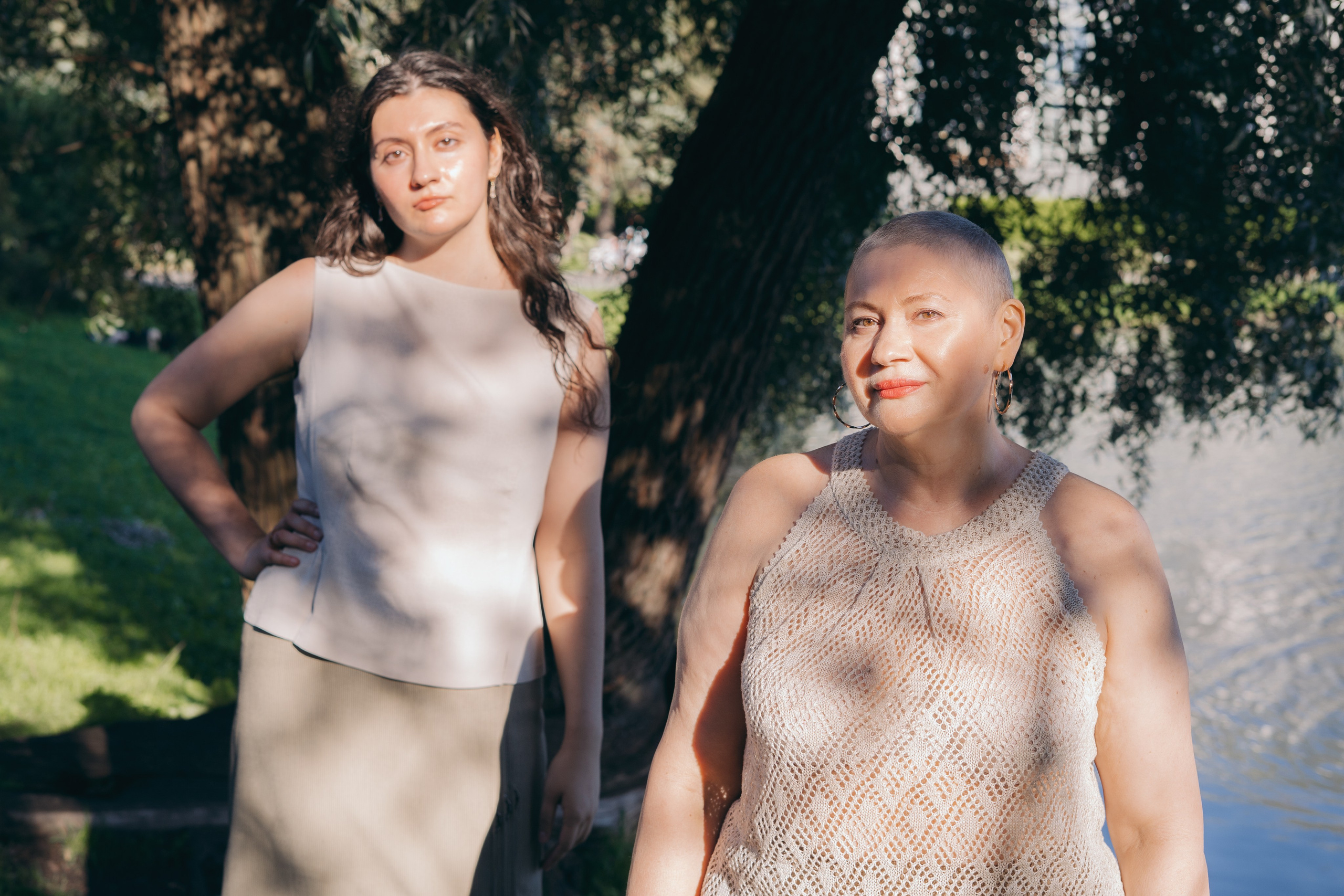 Марият и Ма