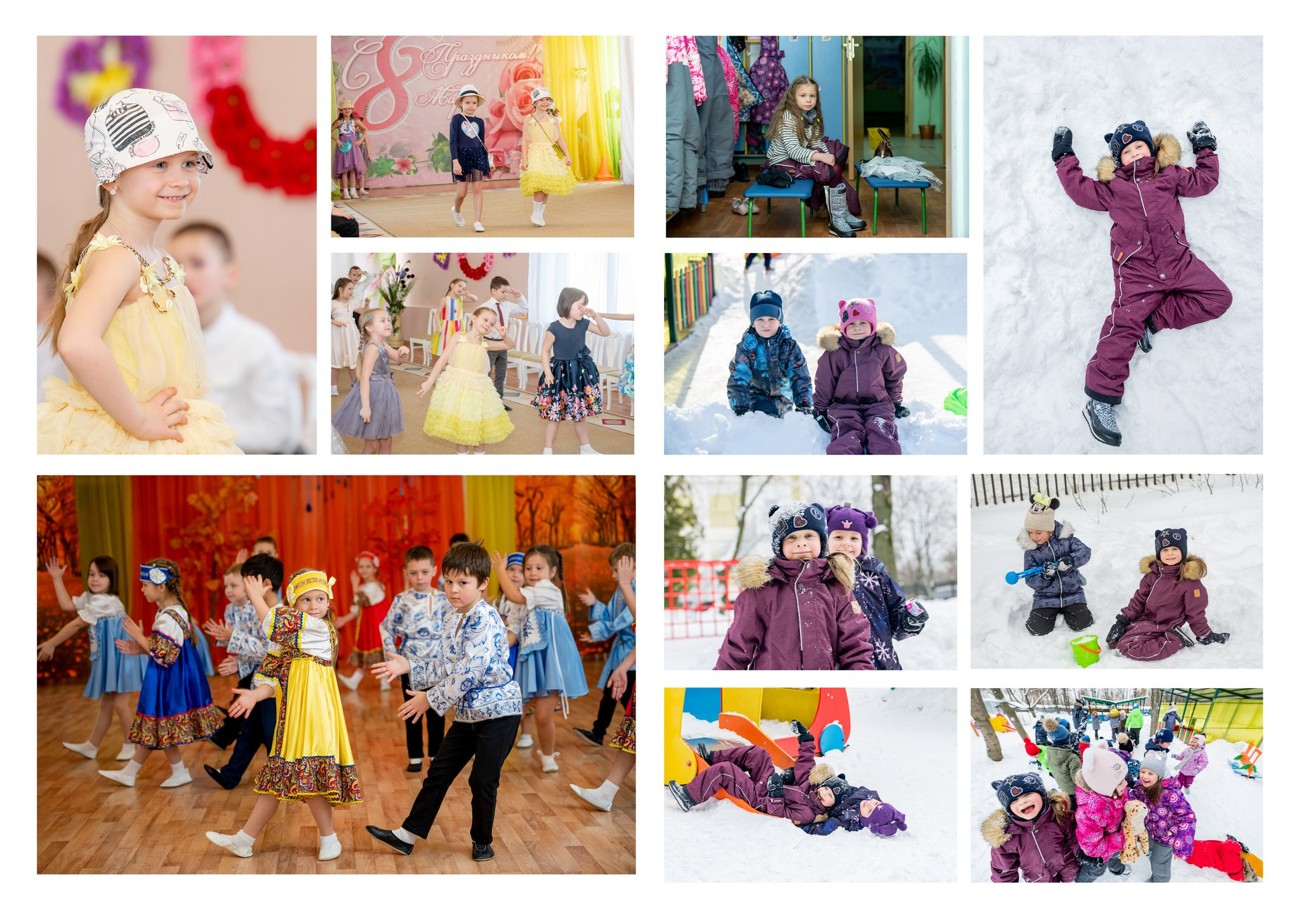 Фотокниги, Выпускные альбомы. Foto-Zuev фотография как искусство