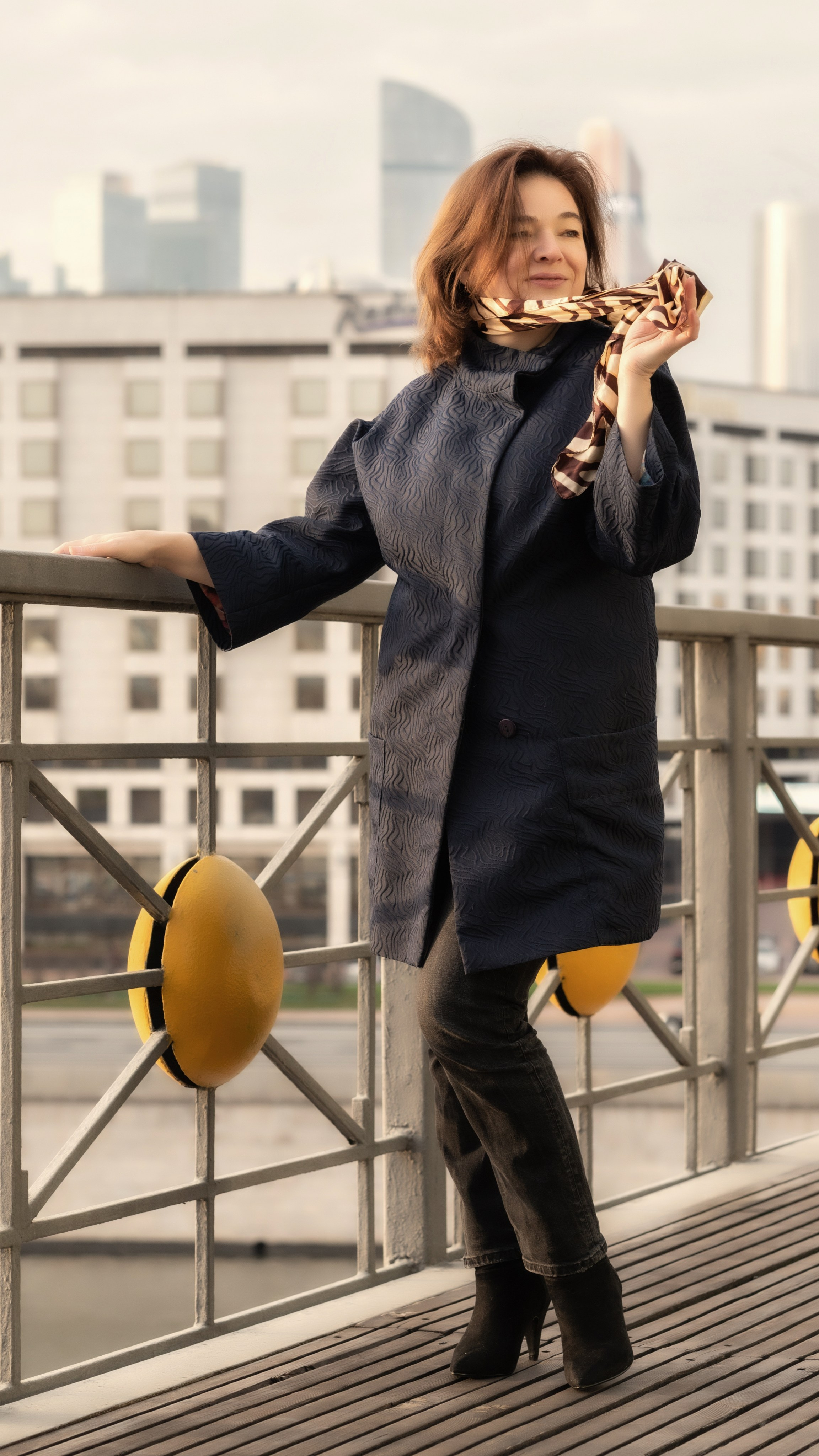 City walk / Наталья