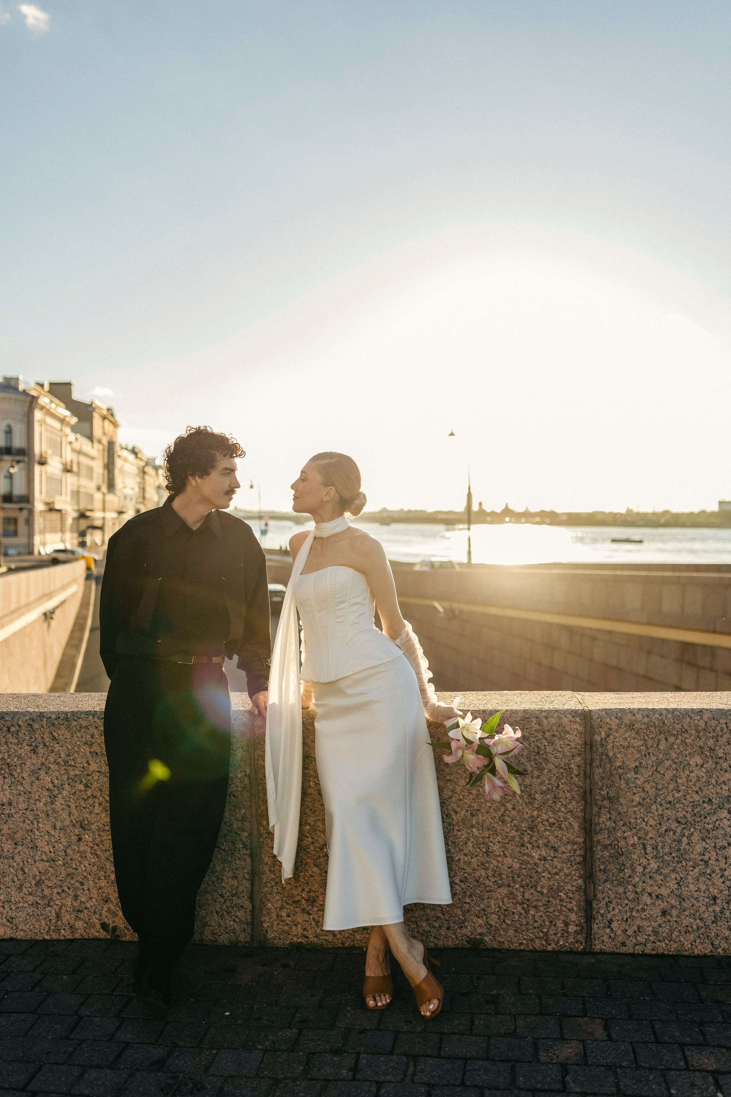 Диана и Тимур. Главная