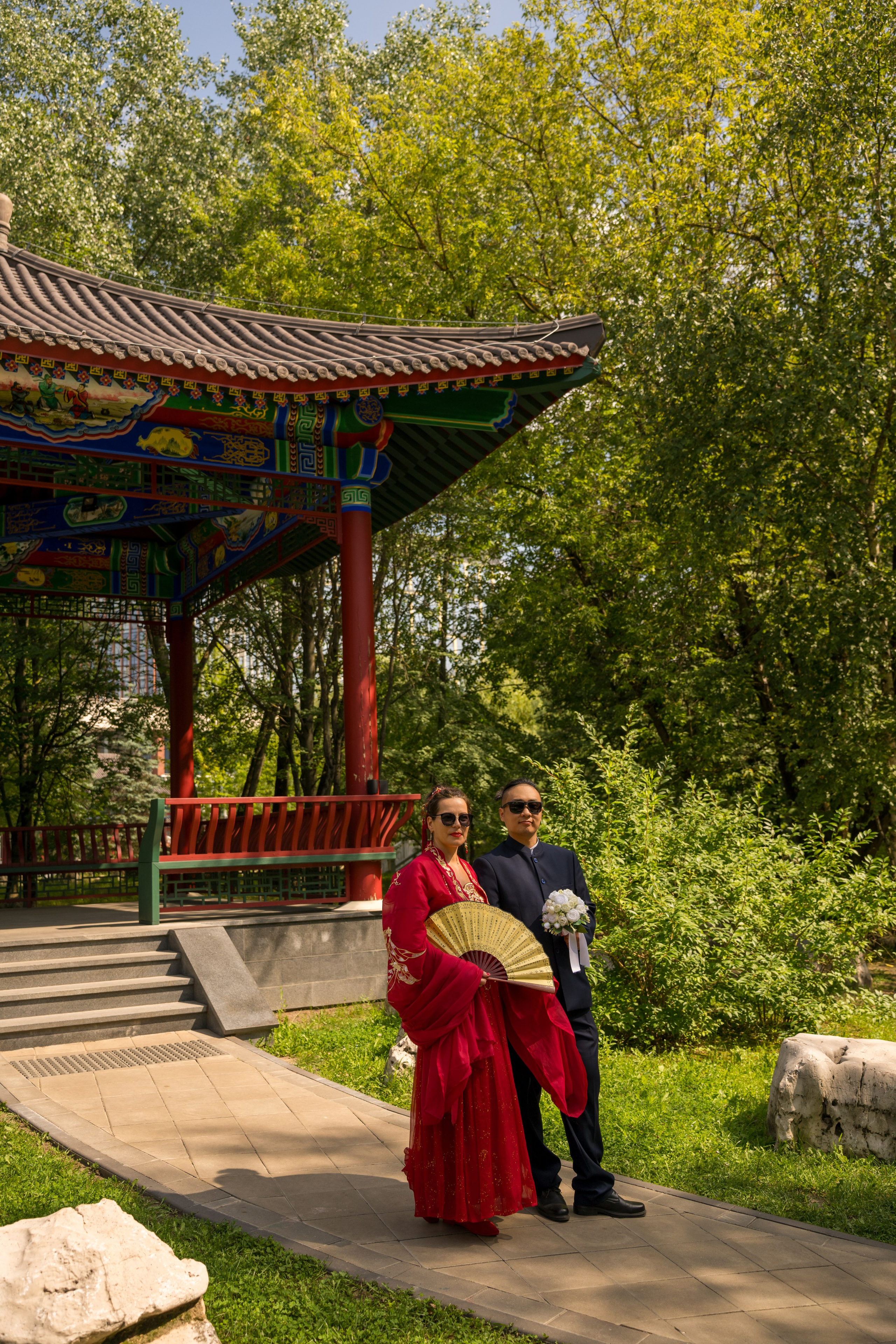 夜宿山寺 (危楼高百尺). Свадебный и семейный Фотограф в Москве Александр Березин