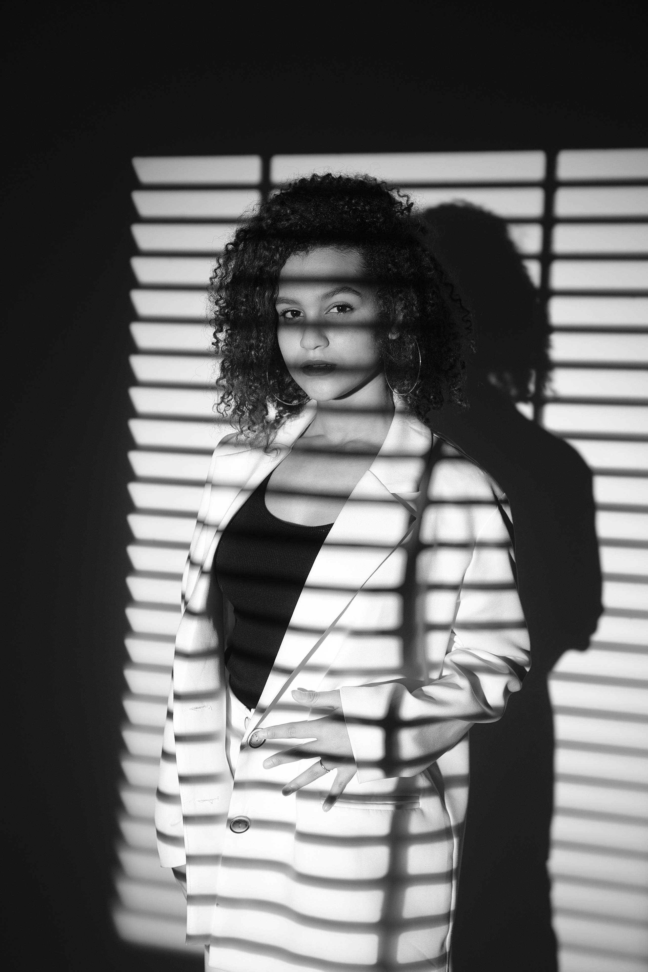 Портреты. Фотограф Павел Сердюков