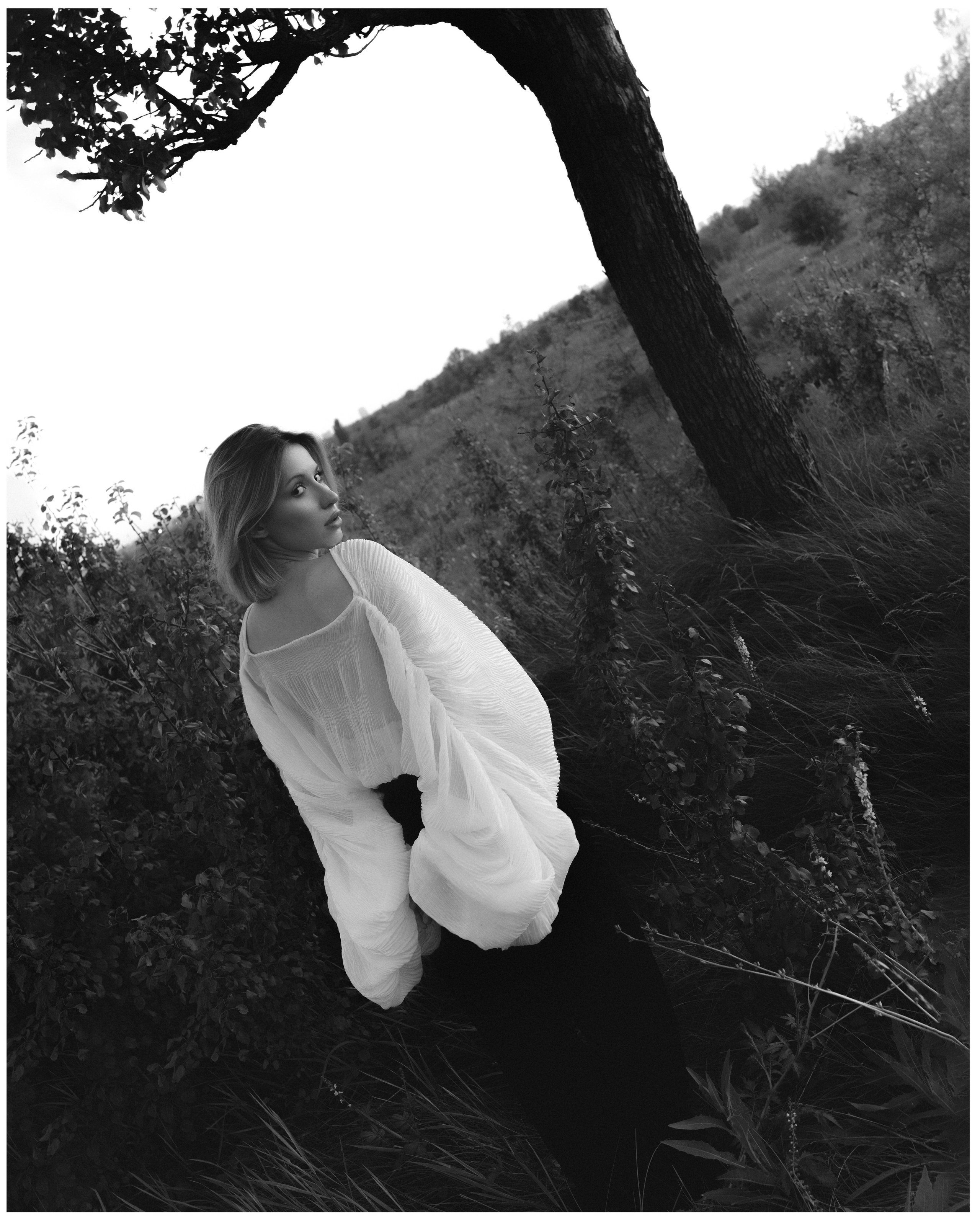 Настя С. Фотограф Маргарита Спицина в городе Липецк