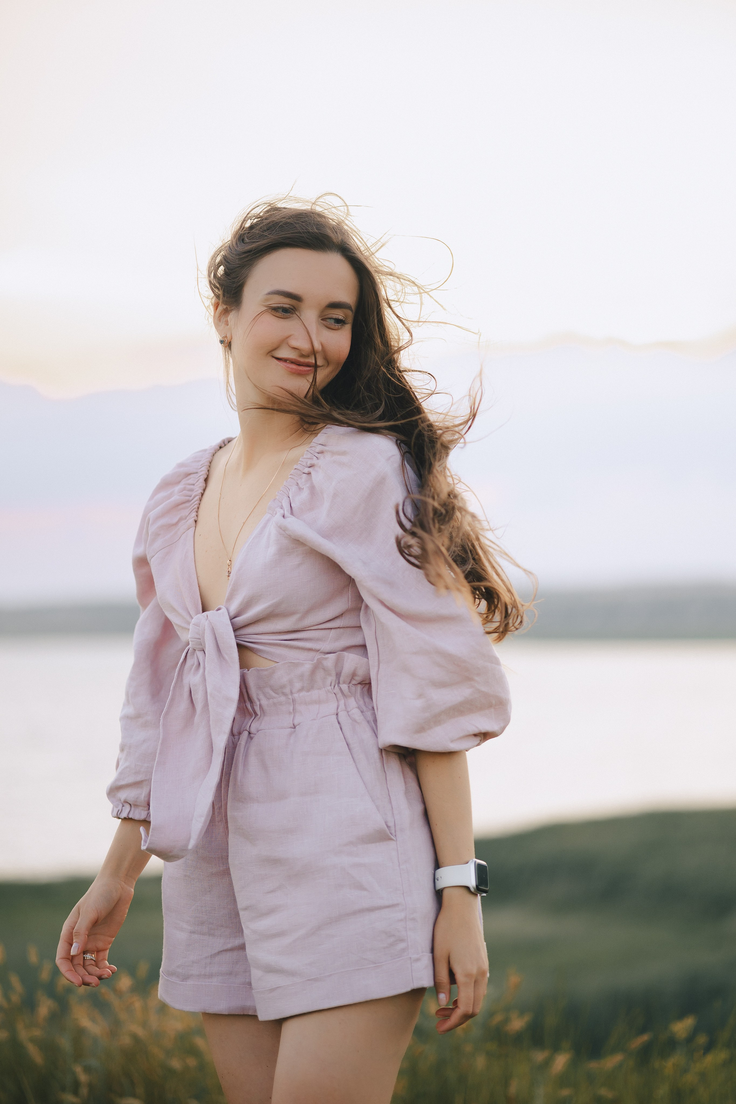 Ира и Саша. Фотограф Таганрог Любимая Надя