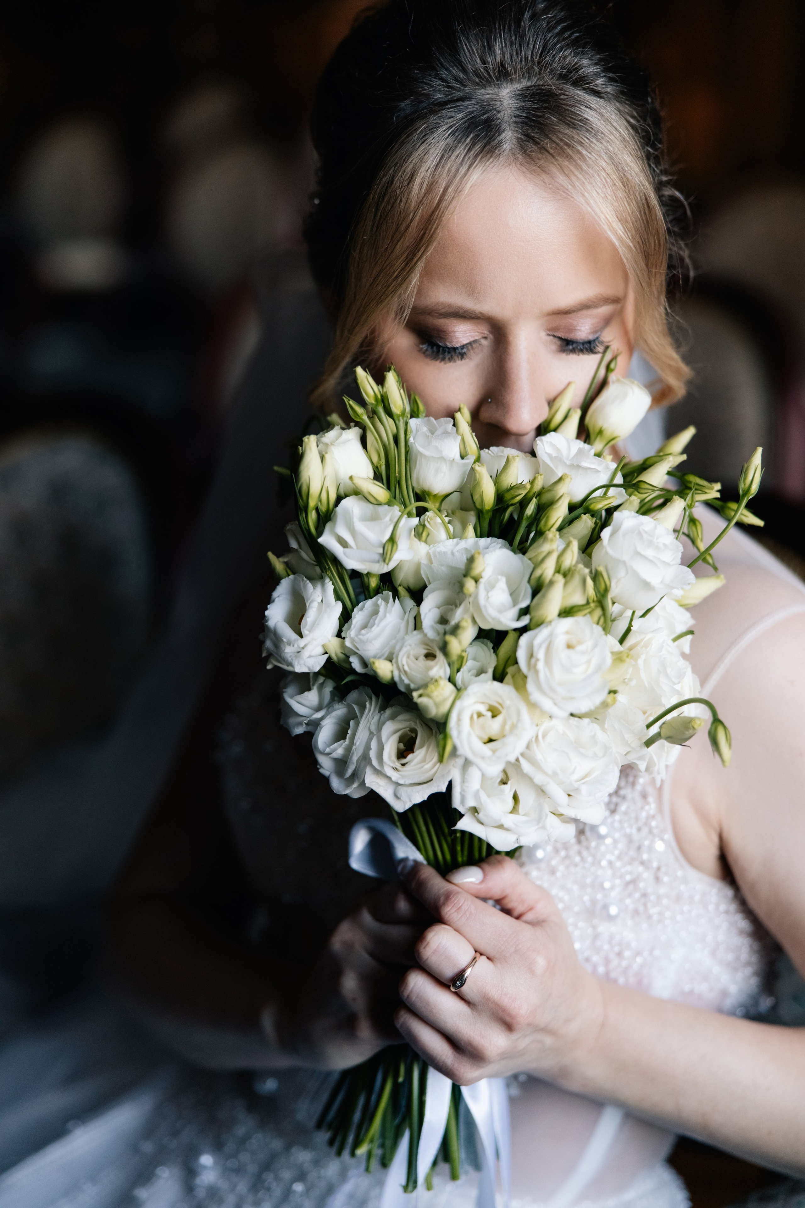 Анатолий и Татьяна. Репортажный ивент фотограф СПб Кирилл Зубков