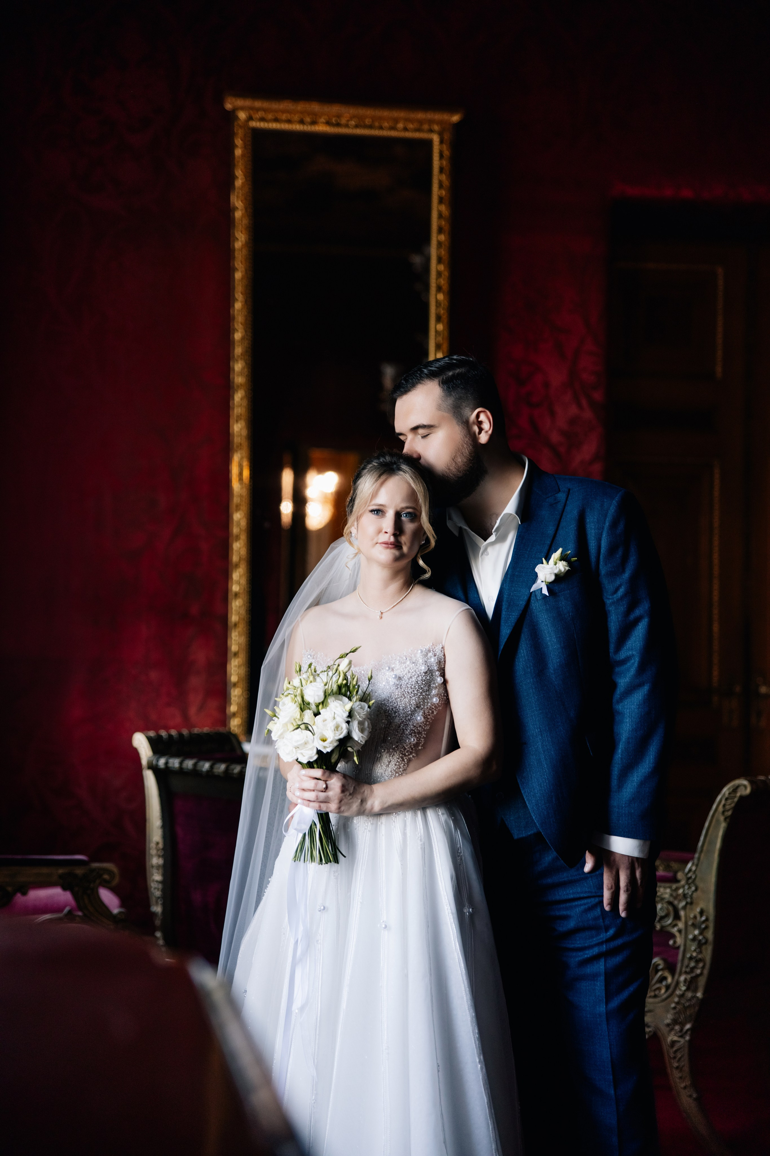 Анатолий и Татьяна. Репортажный ивент фотограф СПб Кирилл Зубков