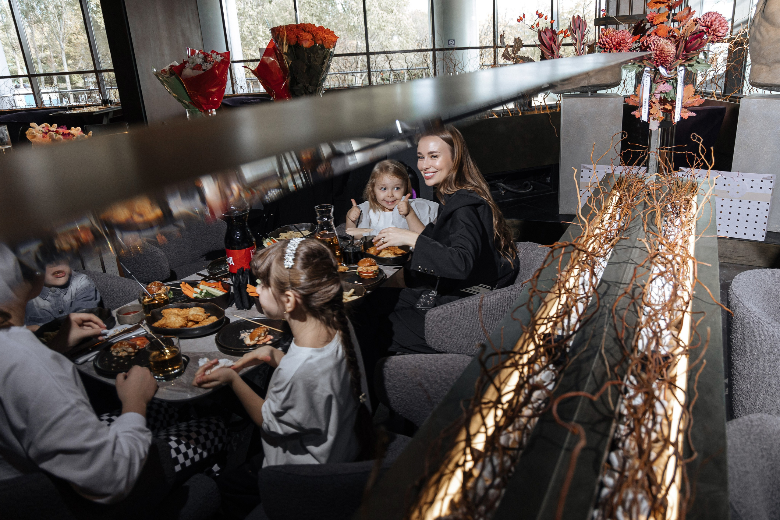 Мия 3 года. Aleksantis