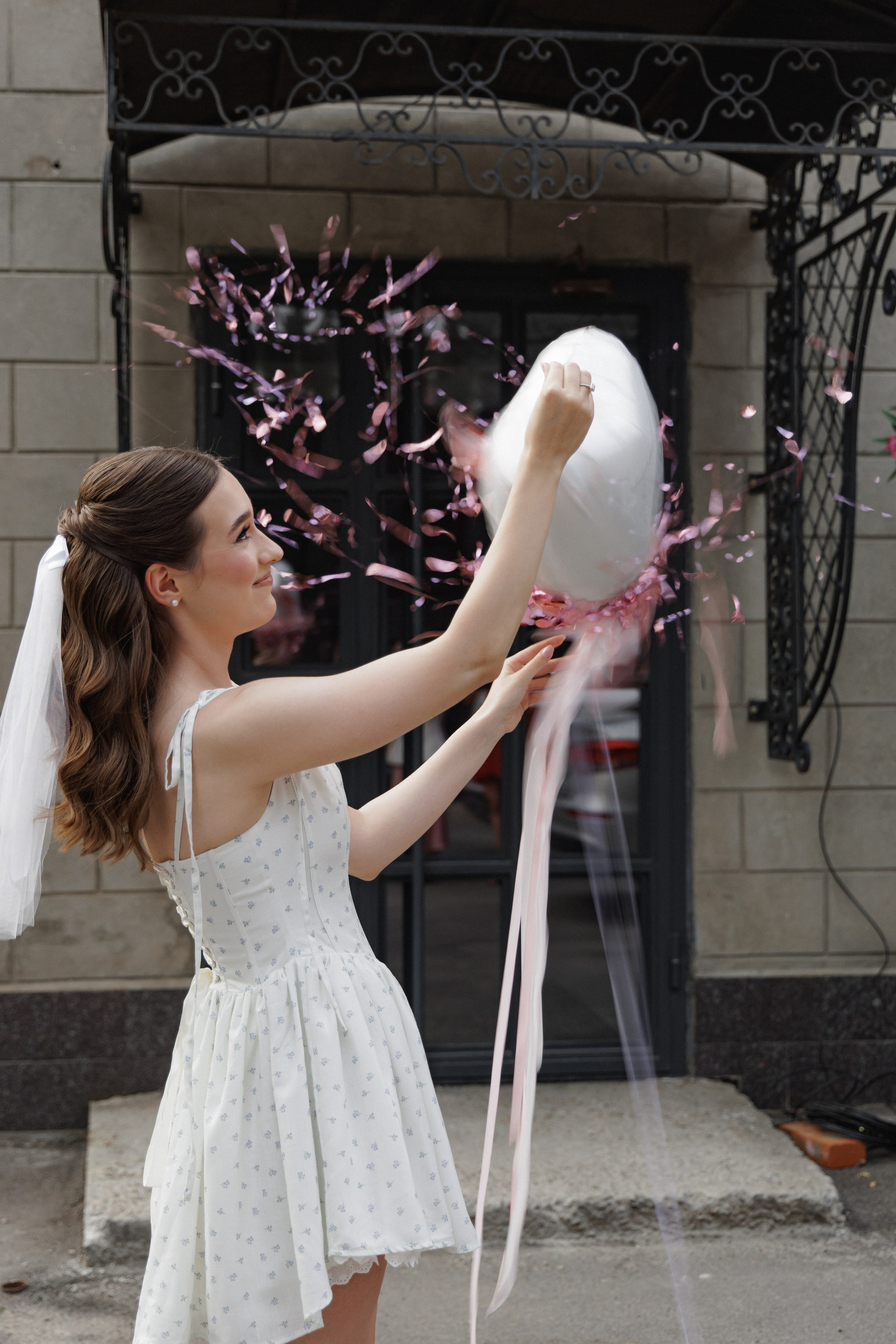 Девичник. Aleksantis