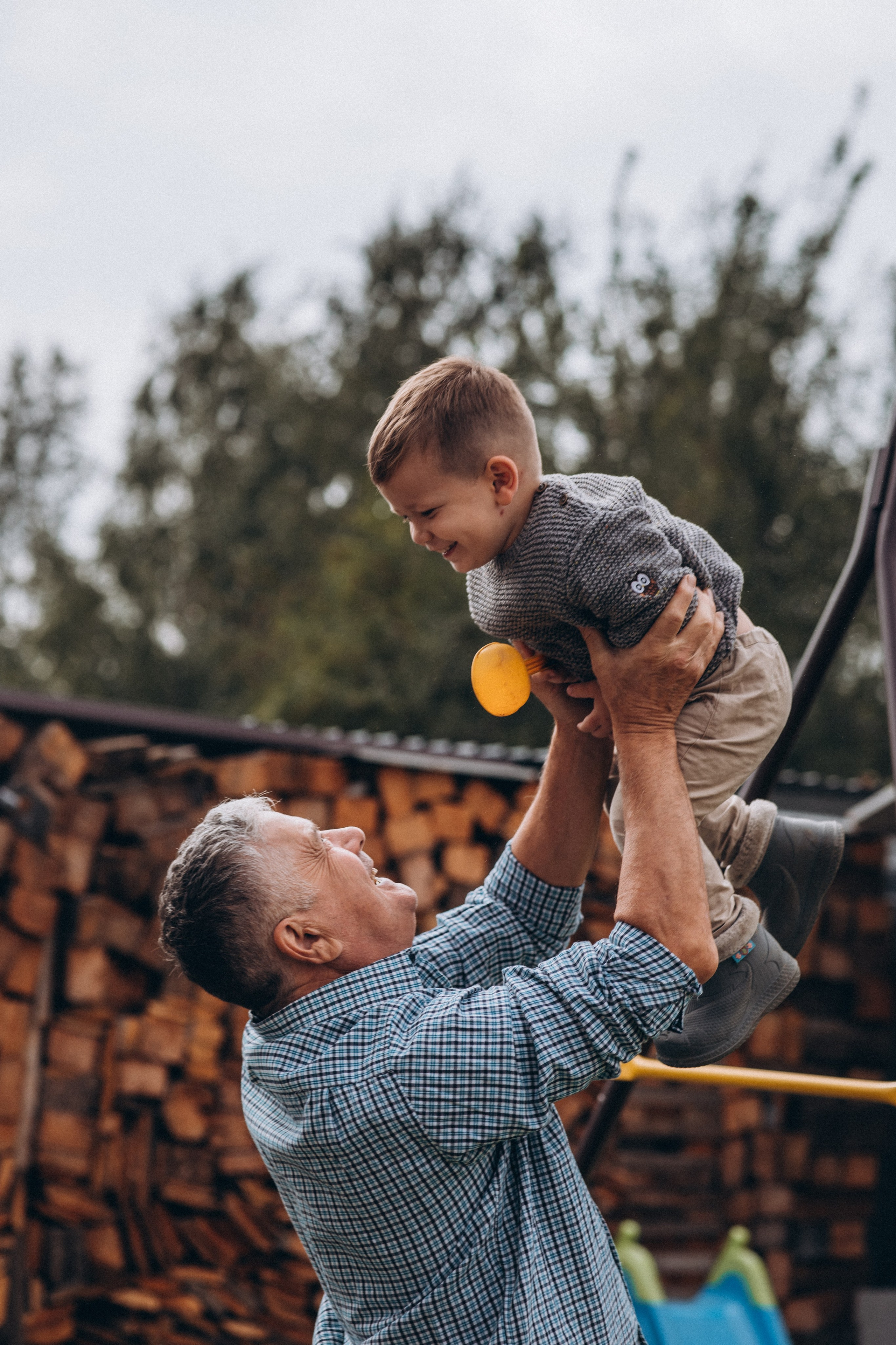 Прекрасная семья. Семейный фотограф Нижневартовск Тюмень Ефимова Ирина