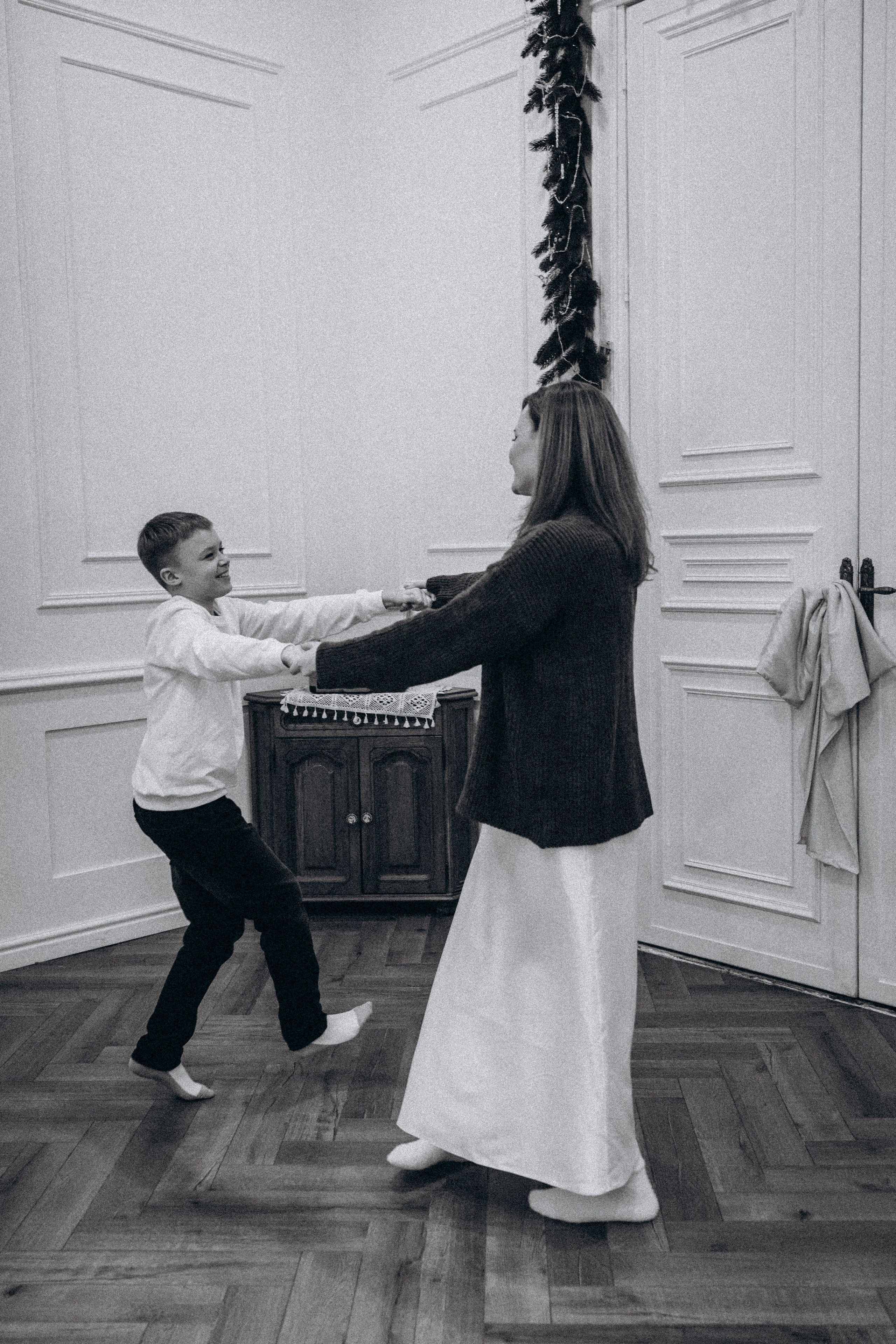 Мама и сынок. Семейный фотограф Нижневартовск Тюмень Ефимова Ирина