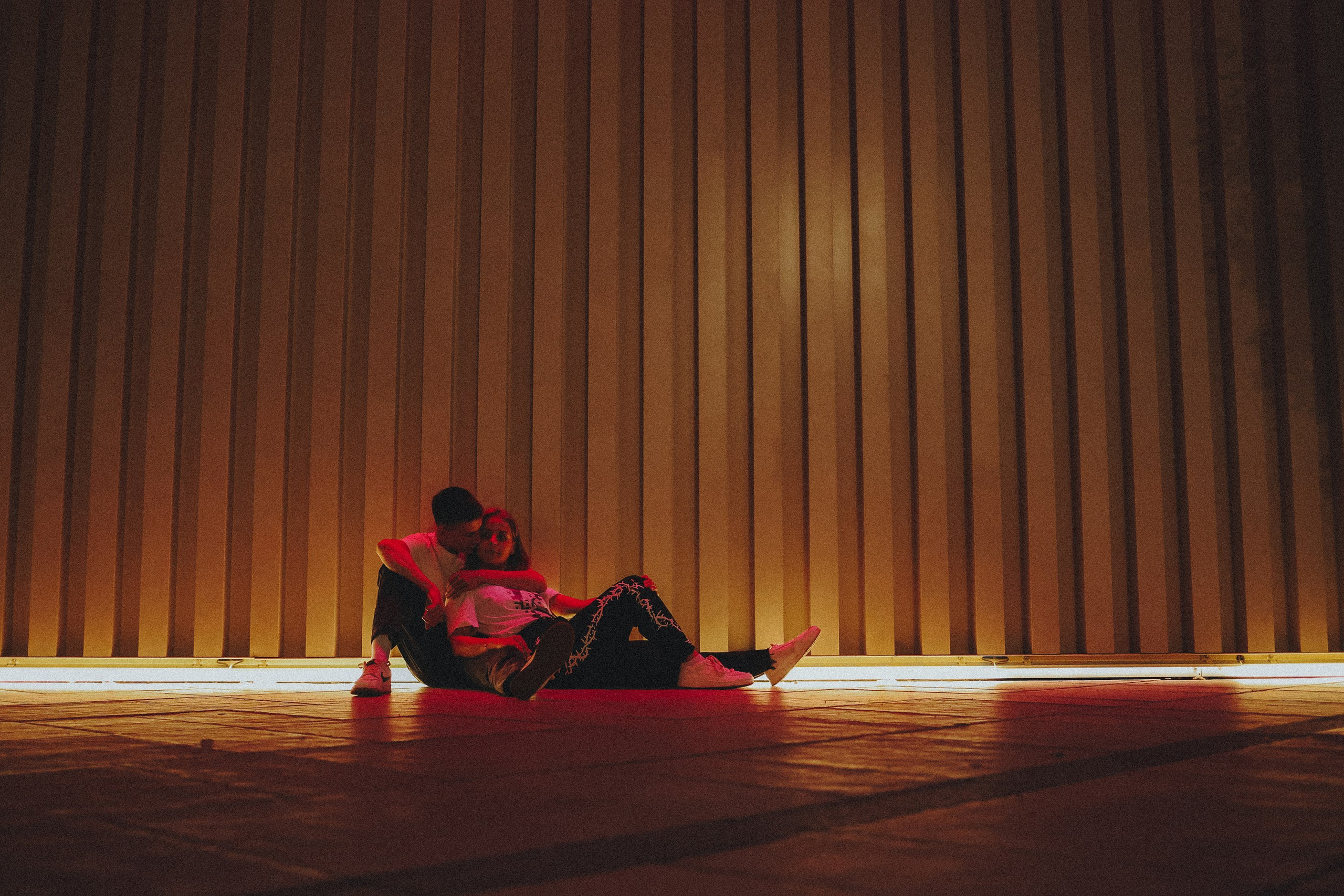 Александра и Константин. Фотограф Наталья Потапова