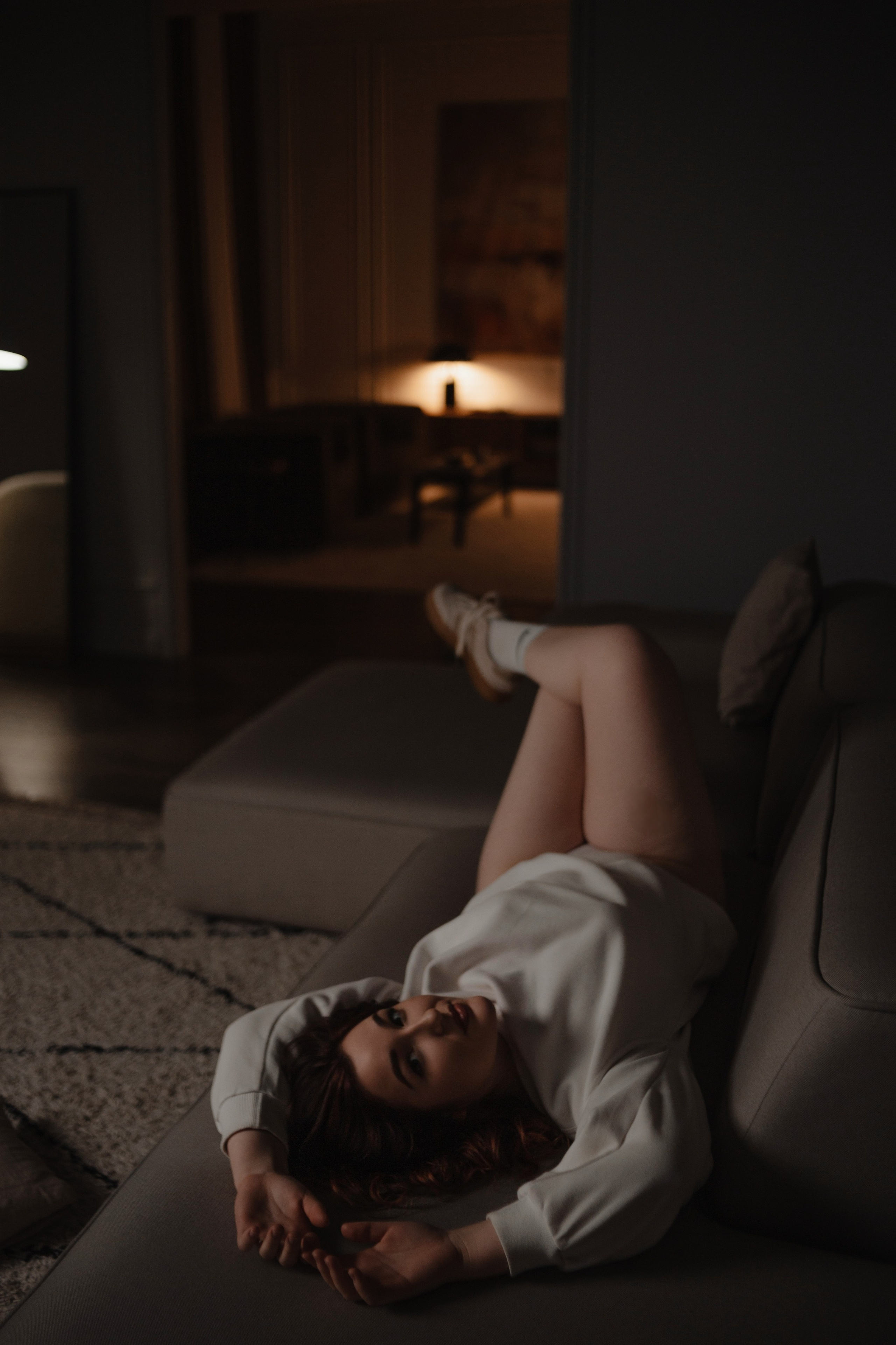 Валерия. Фотограф Брянск