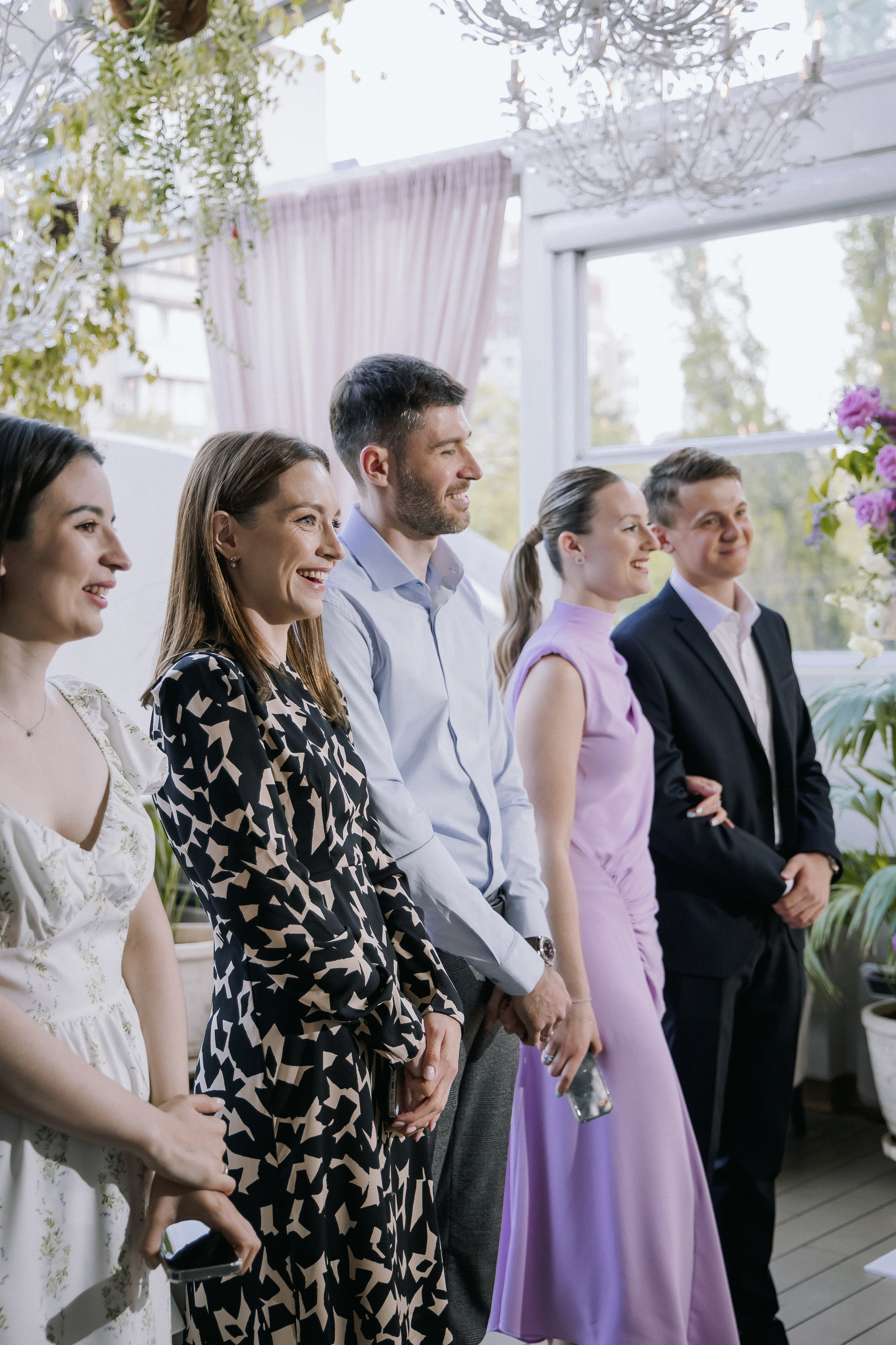 Яна и Святослав. Свадебный день. Свадебная фотография. Арина Рубах