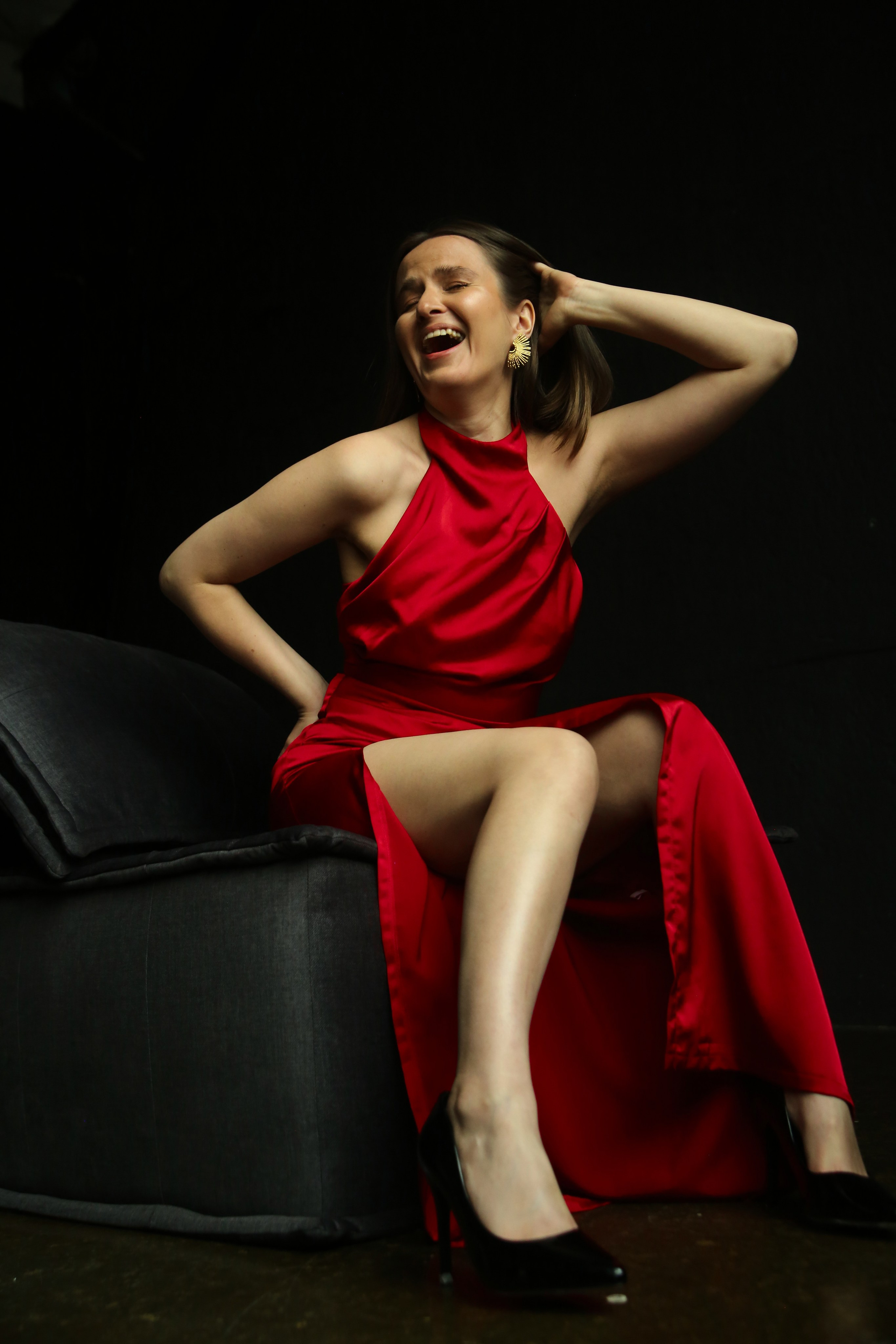 СТУДИЙНЫЕ СЪЕМКИ. Фотограф в Хабаровске готовые фото в течение 24 ч