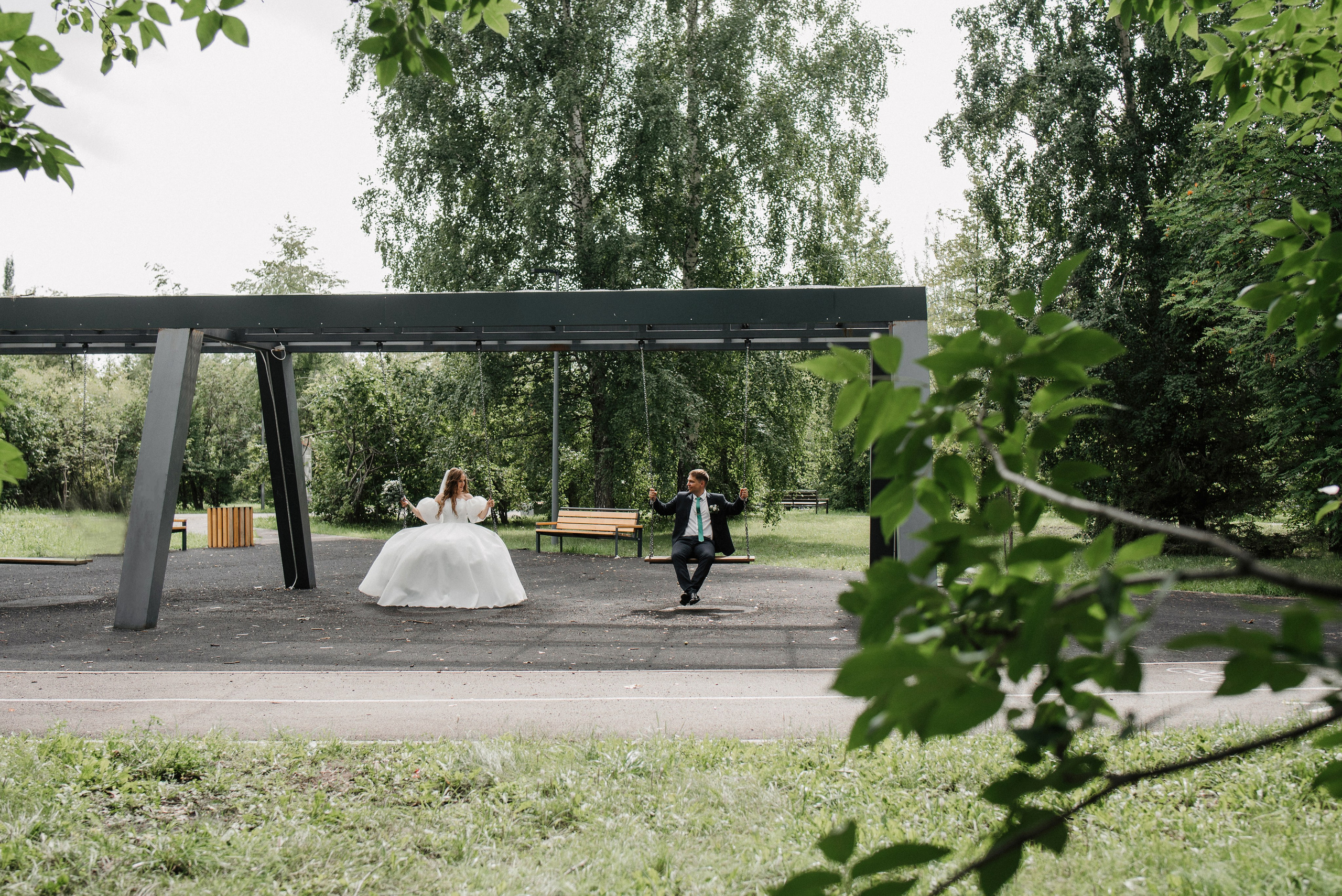 Wedding. Фотограф Шарыпово