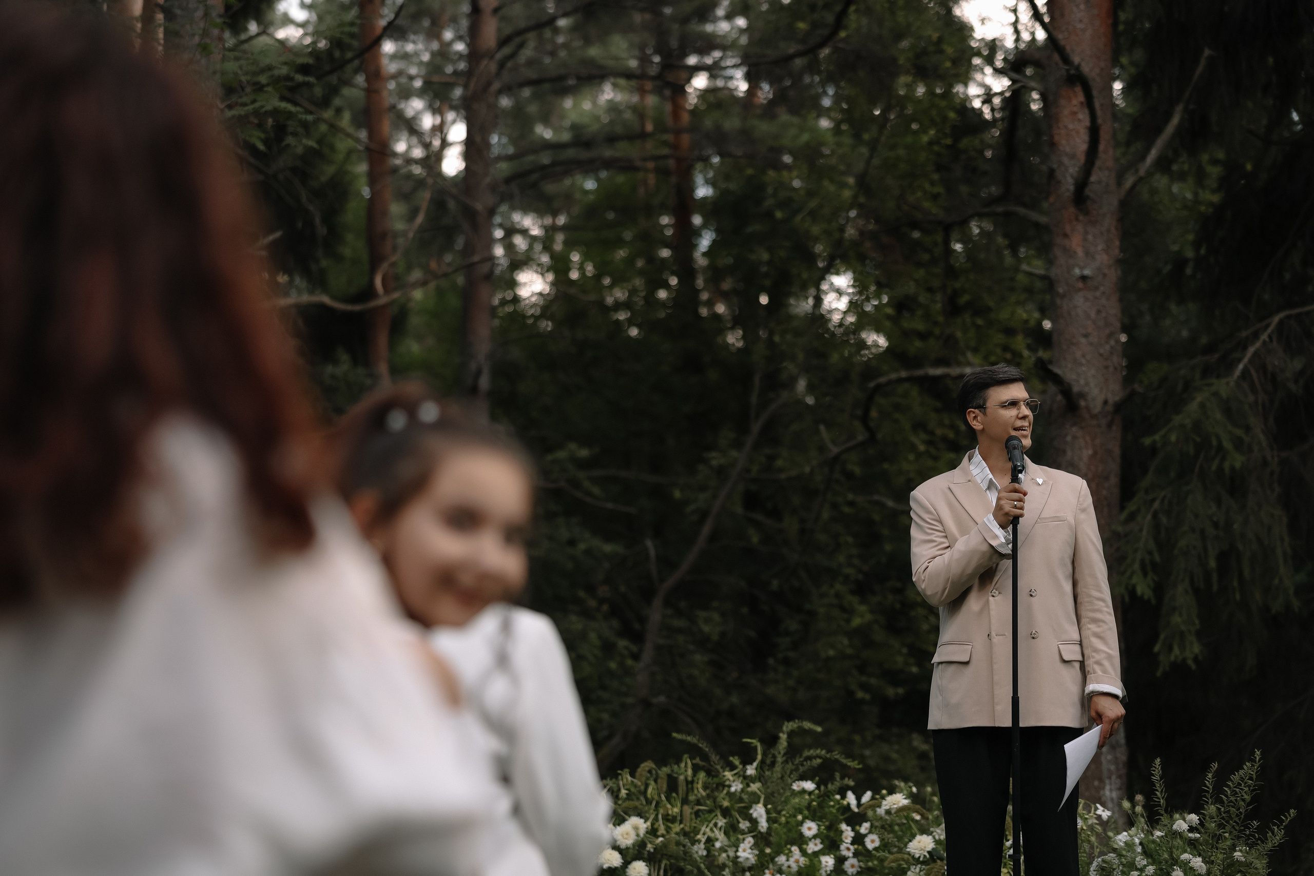 Средиземное море… Атлантический океан. Свадебный и семейный Фотограф Денис Кошель